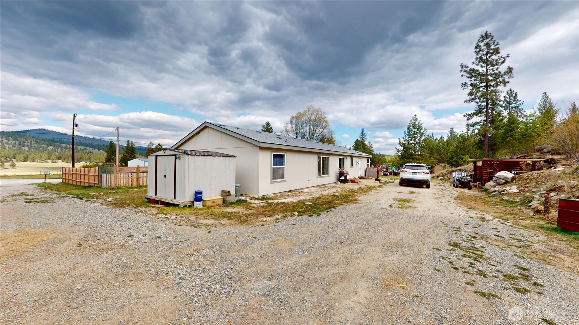 722 Aeneas Valley Road Property Photo 30