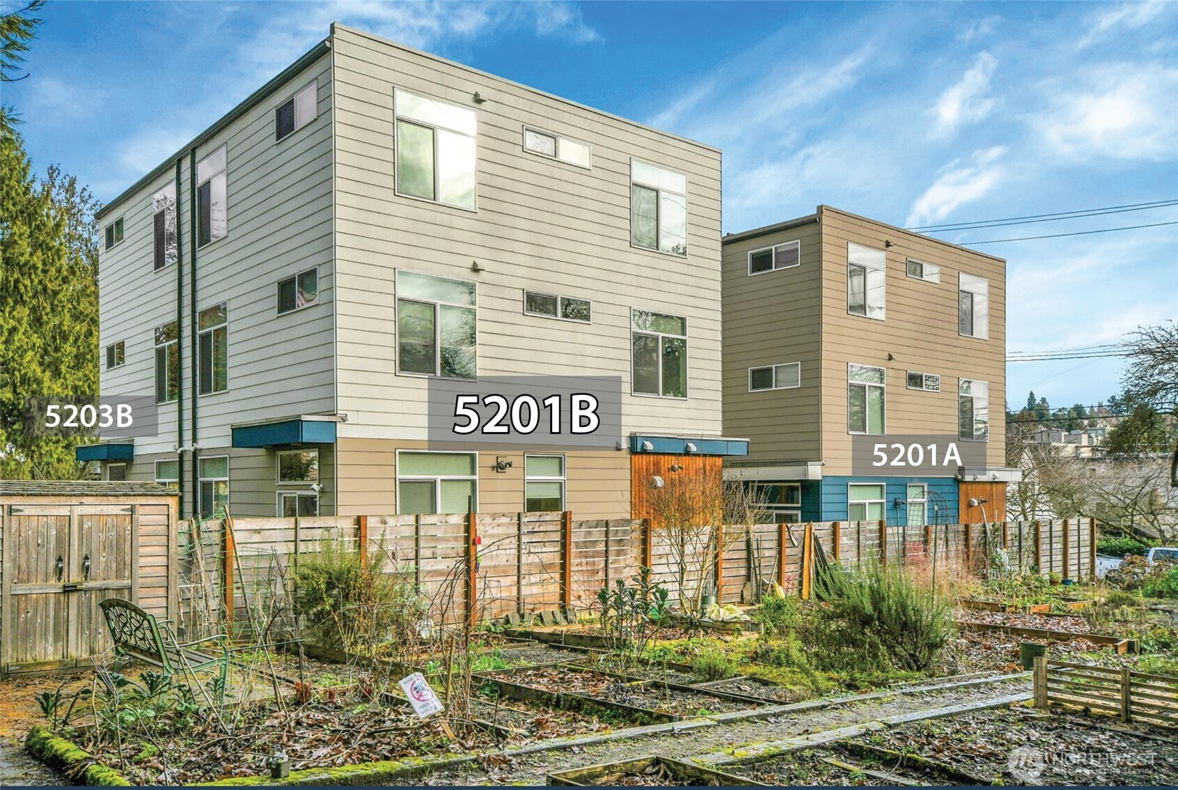 5201 B Ravenna Avenue Property Photo 1