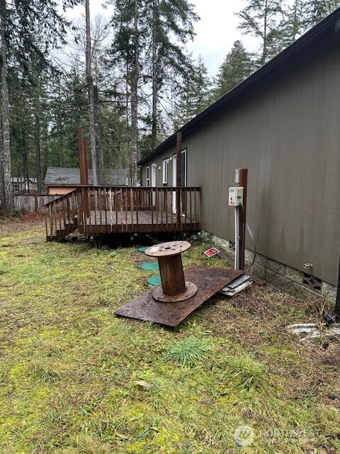 191 Ne Hilltop Place Property Photo 4