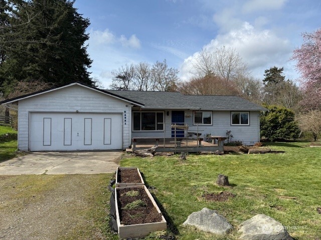 23981 Newell Lane Property Photo