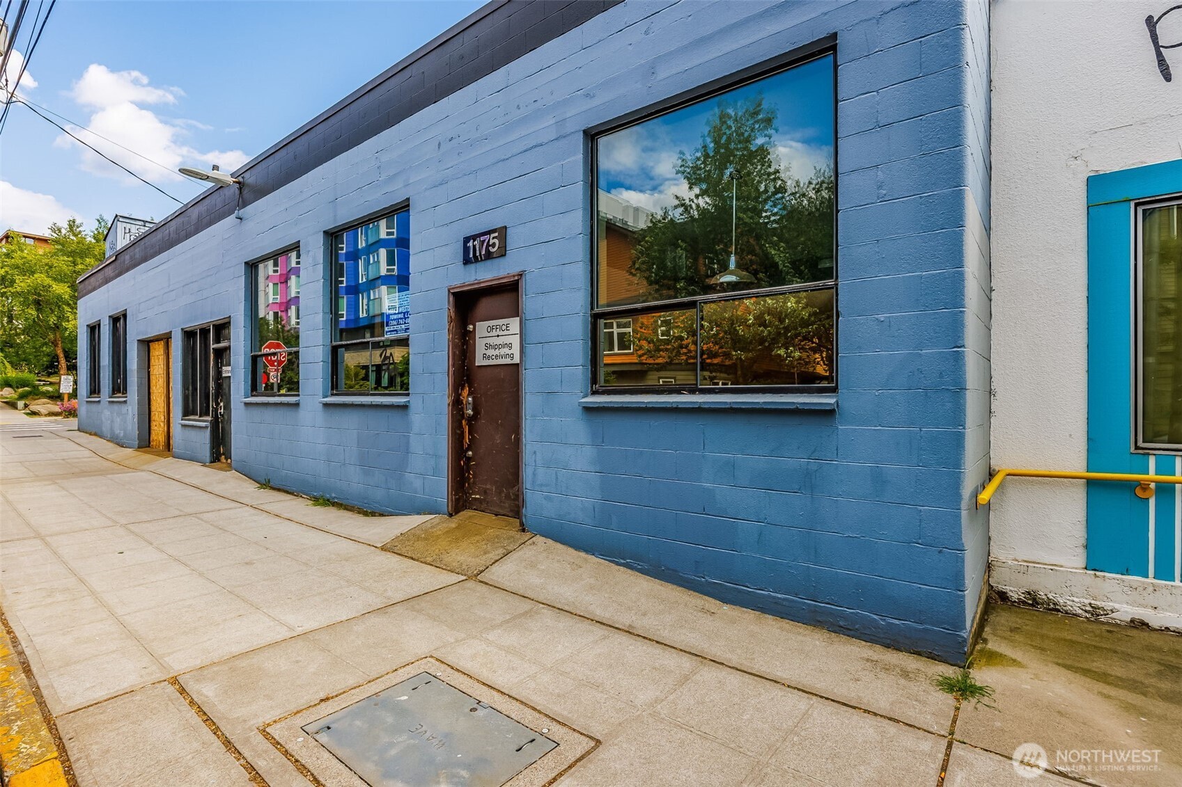 1175 Harrison Street Property Photo 3