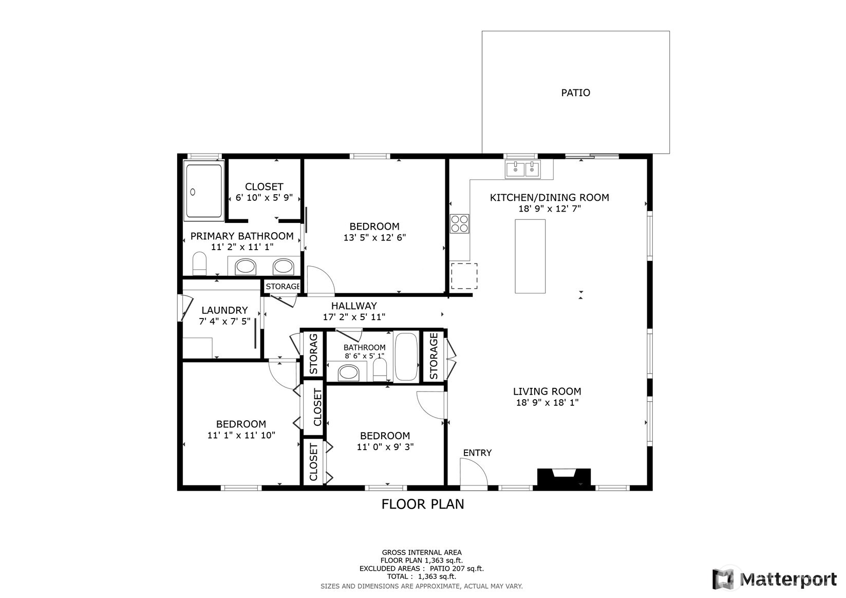 2137 Solara Lane Property Photo 21