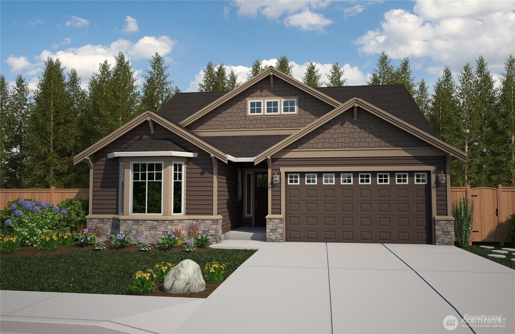 2913 75th Avenue Lot 57 Property Photo