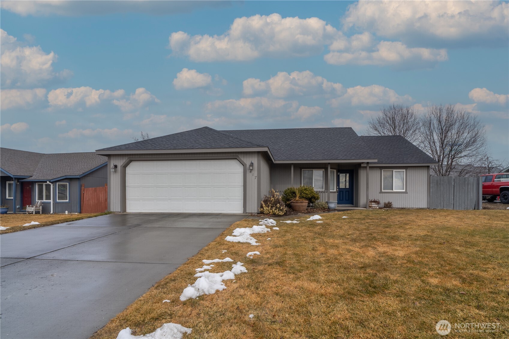 1417 S Cougar Drive Property Photo