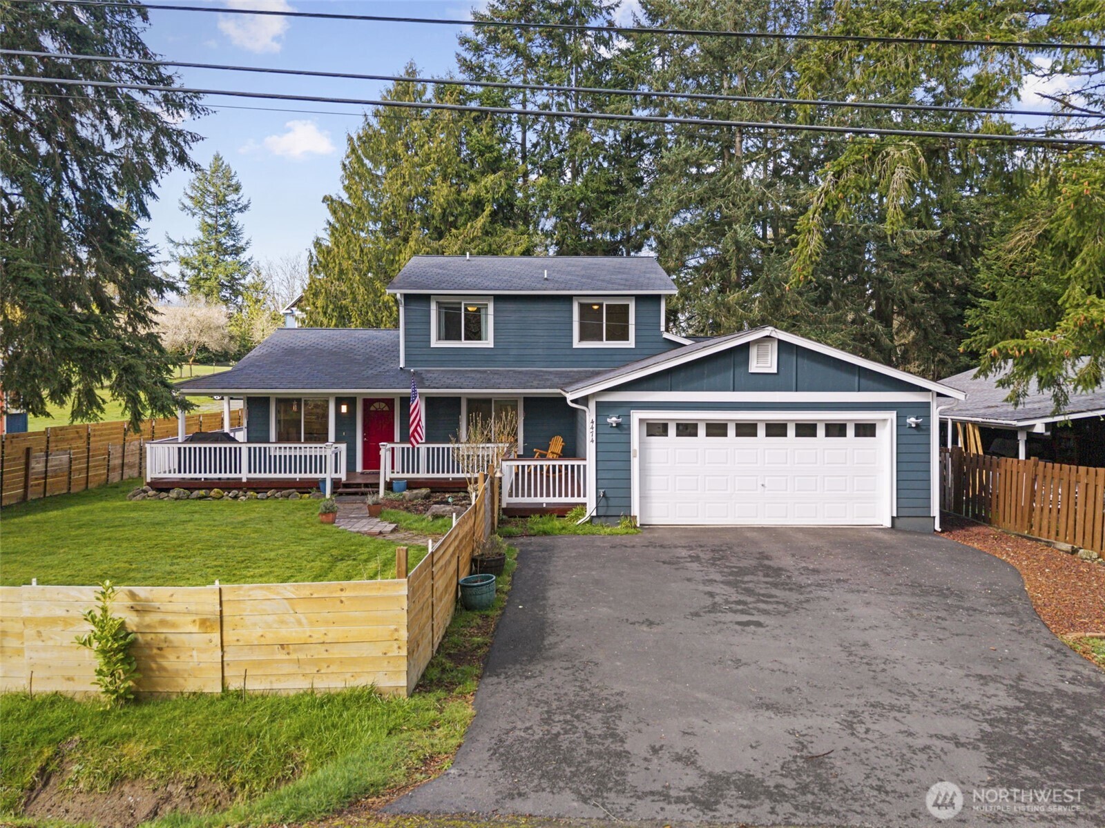 4474 Woods Rd Property Photo