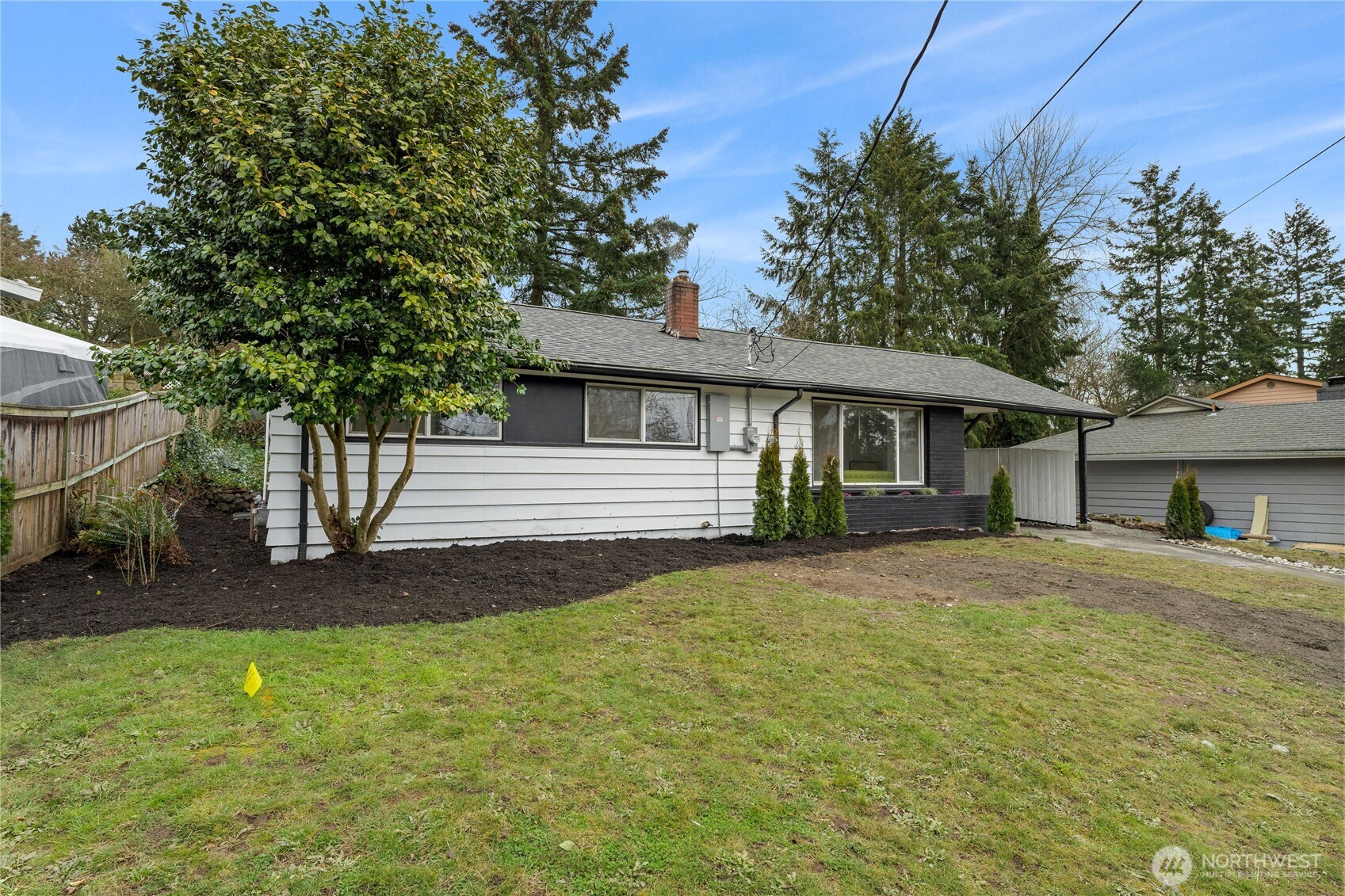 18102 46th Avenue Property Photo