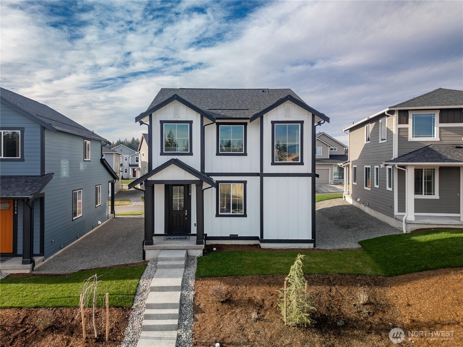 15510 208th (lot 140) Avenue Ct Property Photo 1