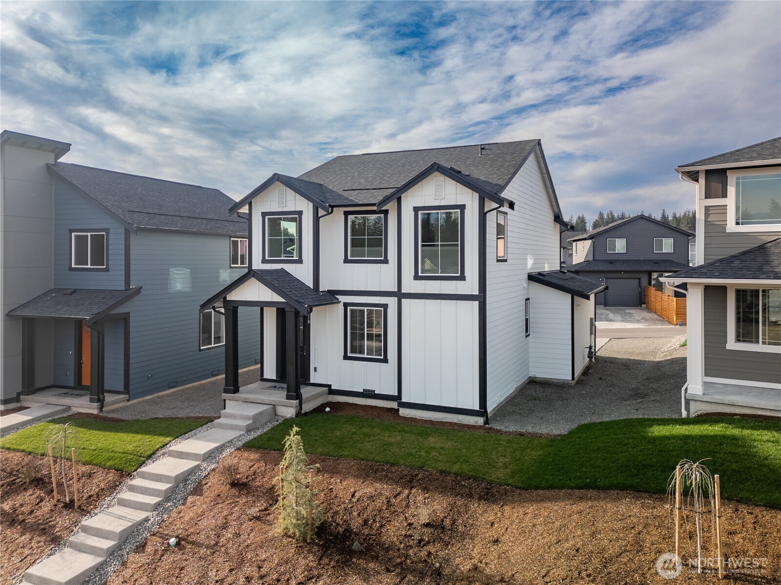 15510 208th (lot 140) Avenue Ct Property Photo 3