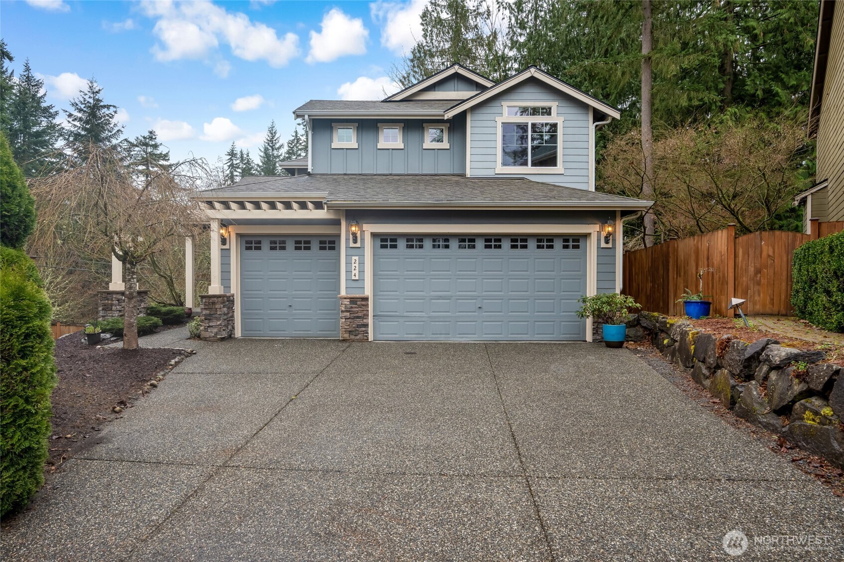 224 156th Place Property Photo