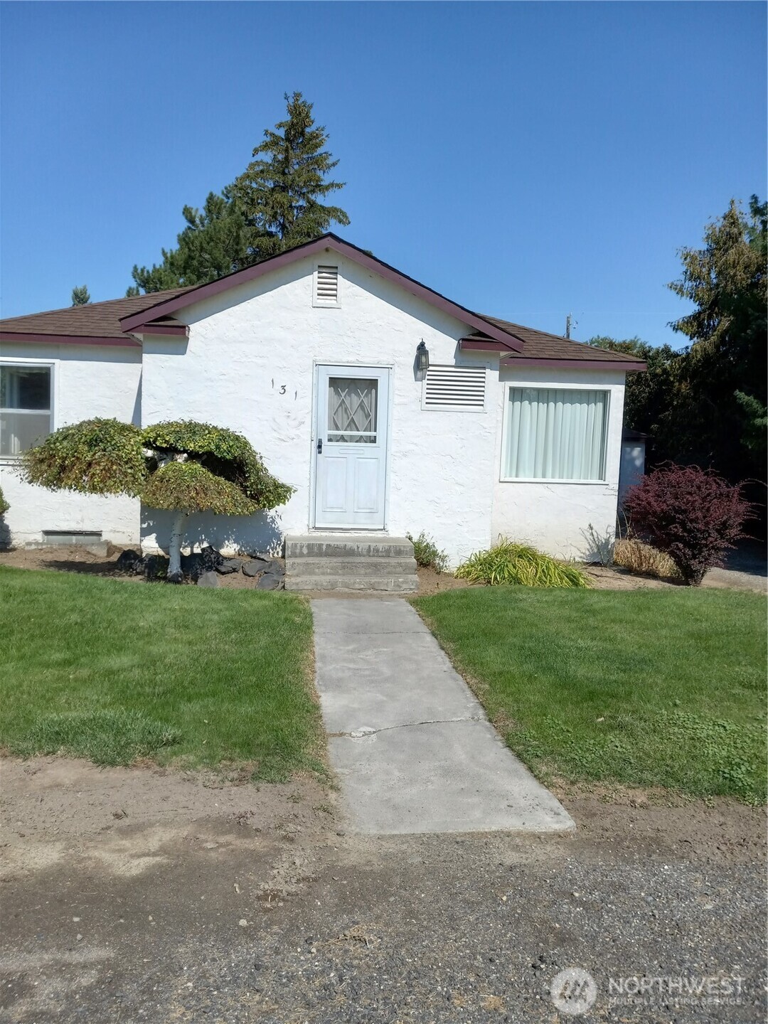 131 Hamilton Street Property Photo