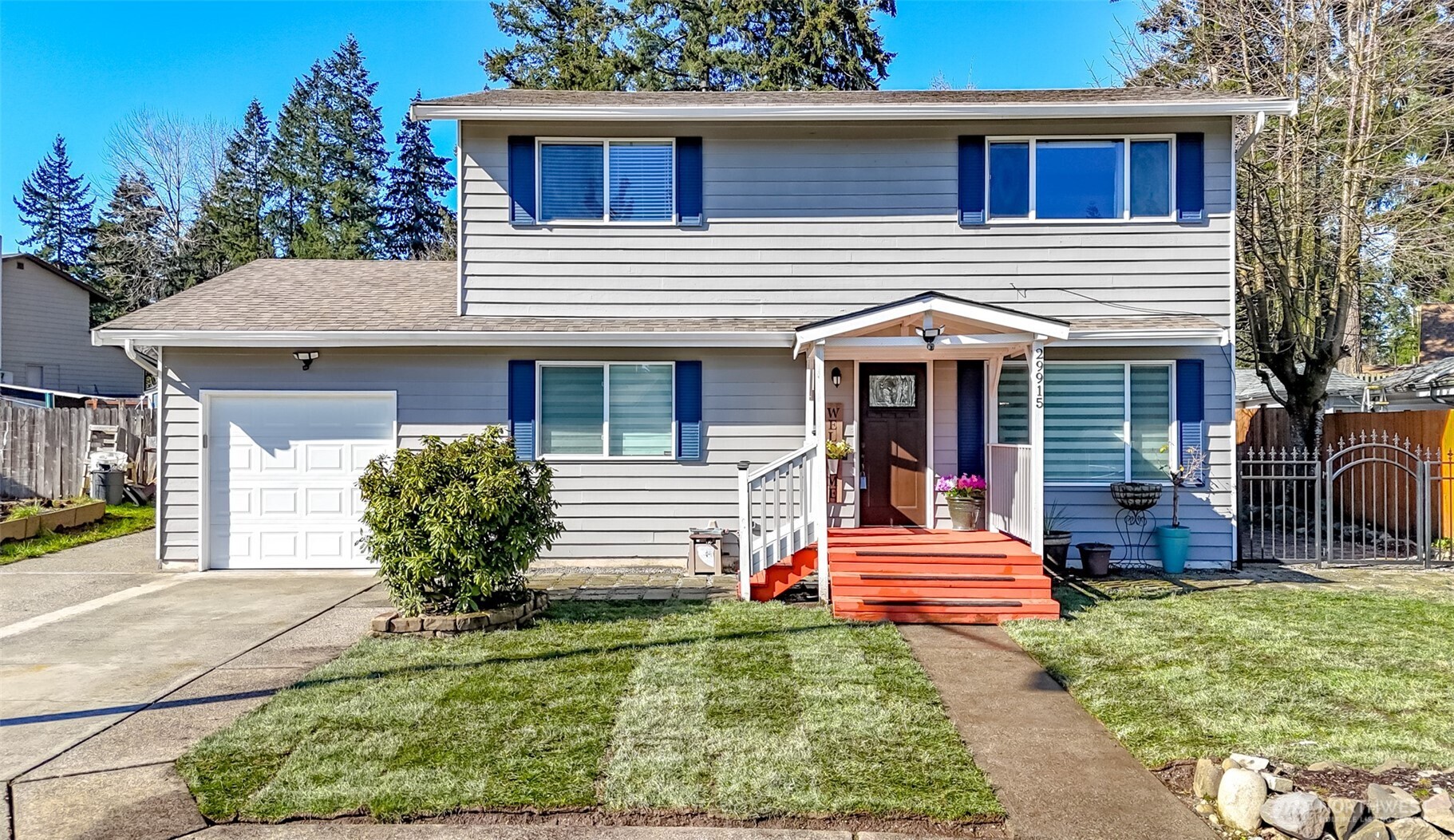 29915 43rd Avenue Property Photo