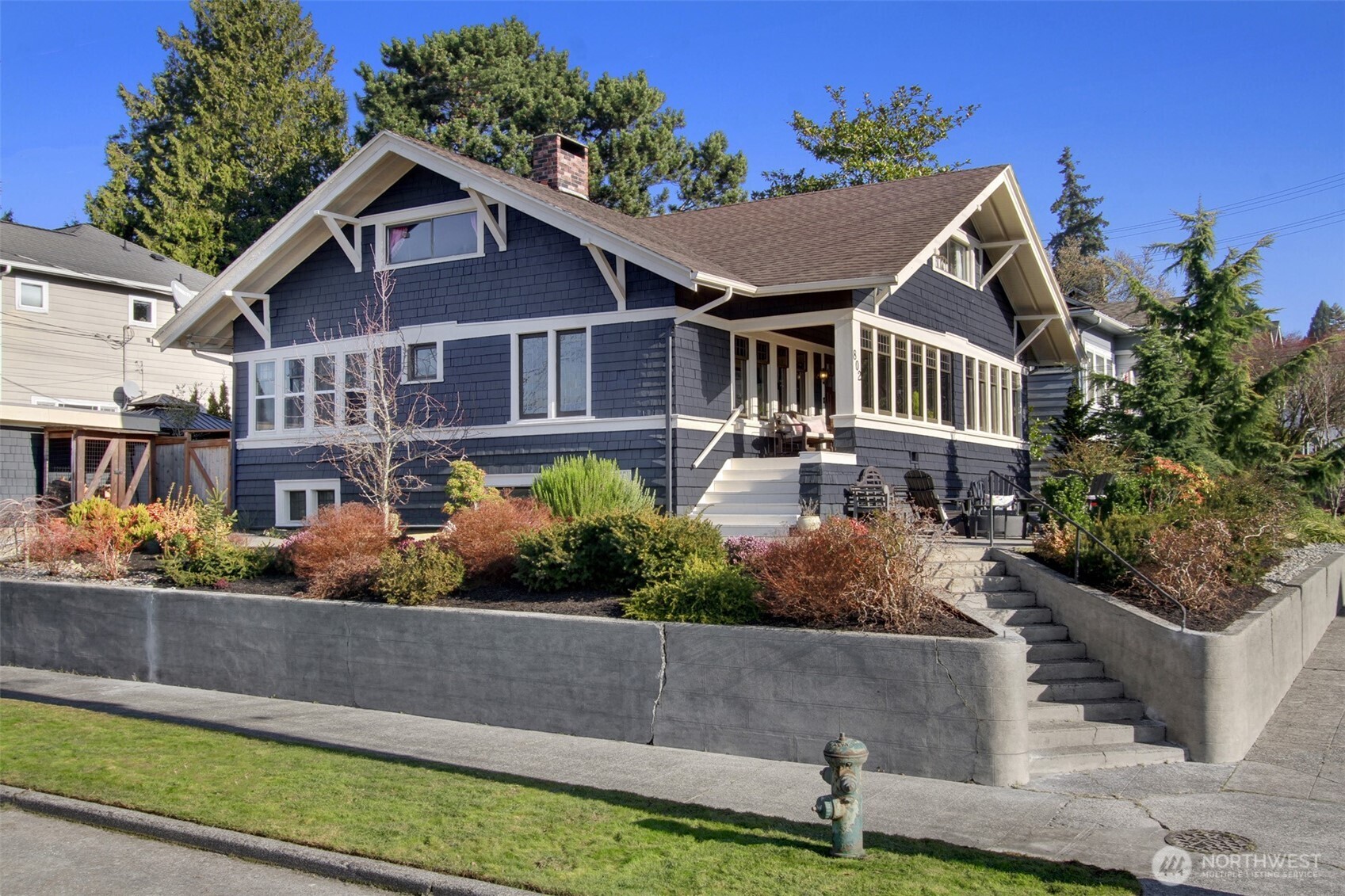 802 Ne 72nd Street Property Photo