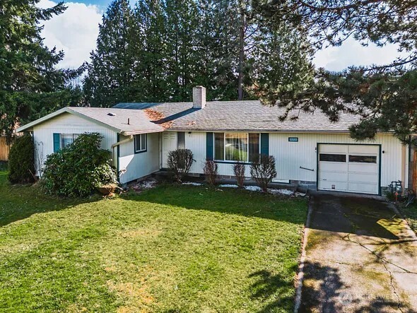 1227 Hughes Avenue Property Photo