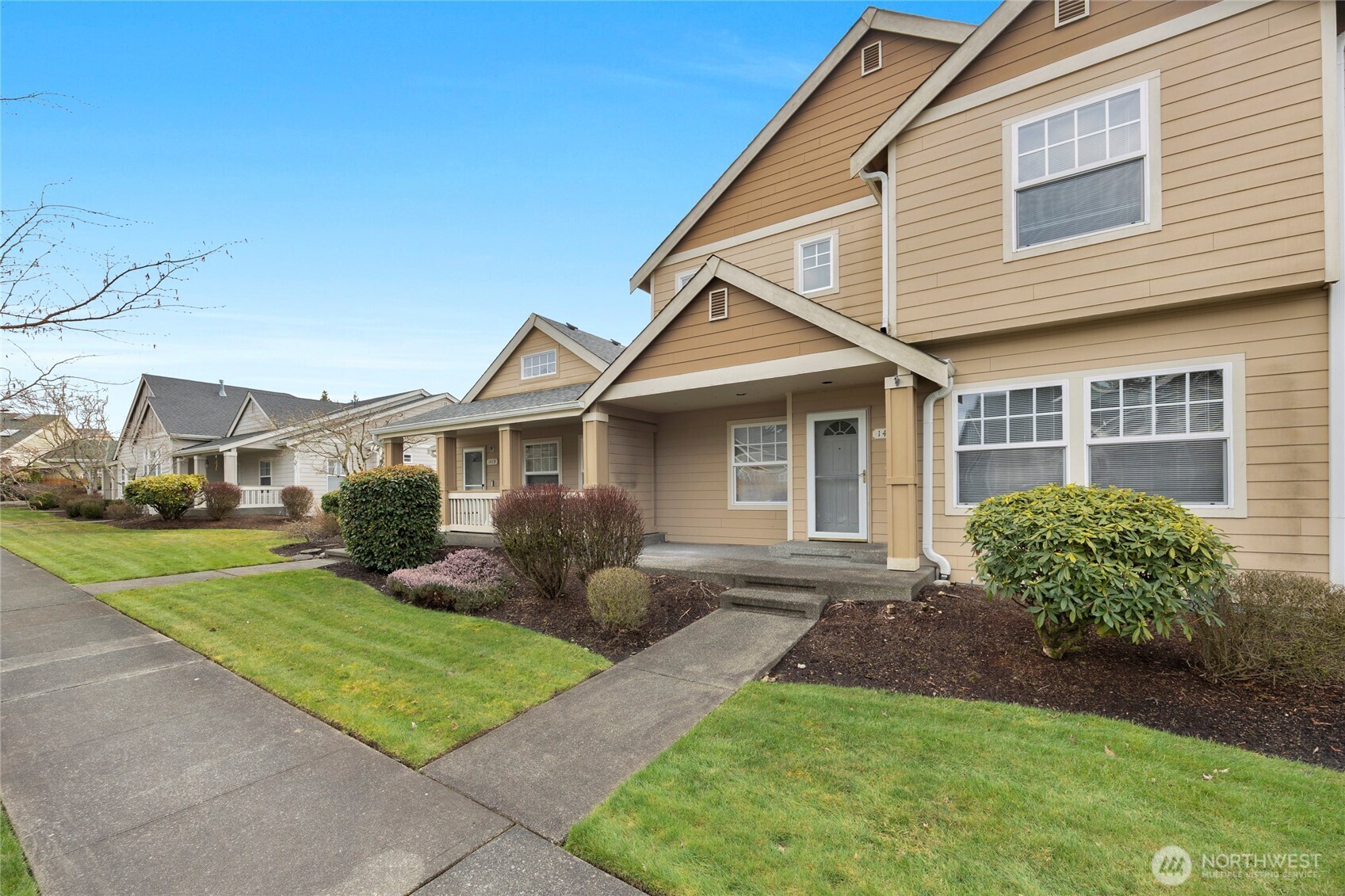 1413 Heath Court Property Photo