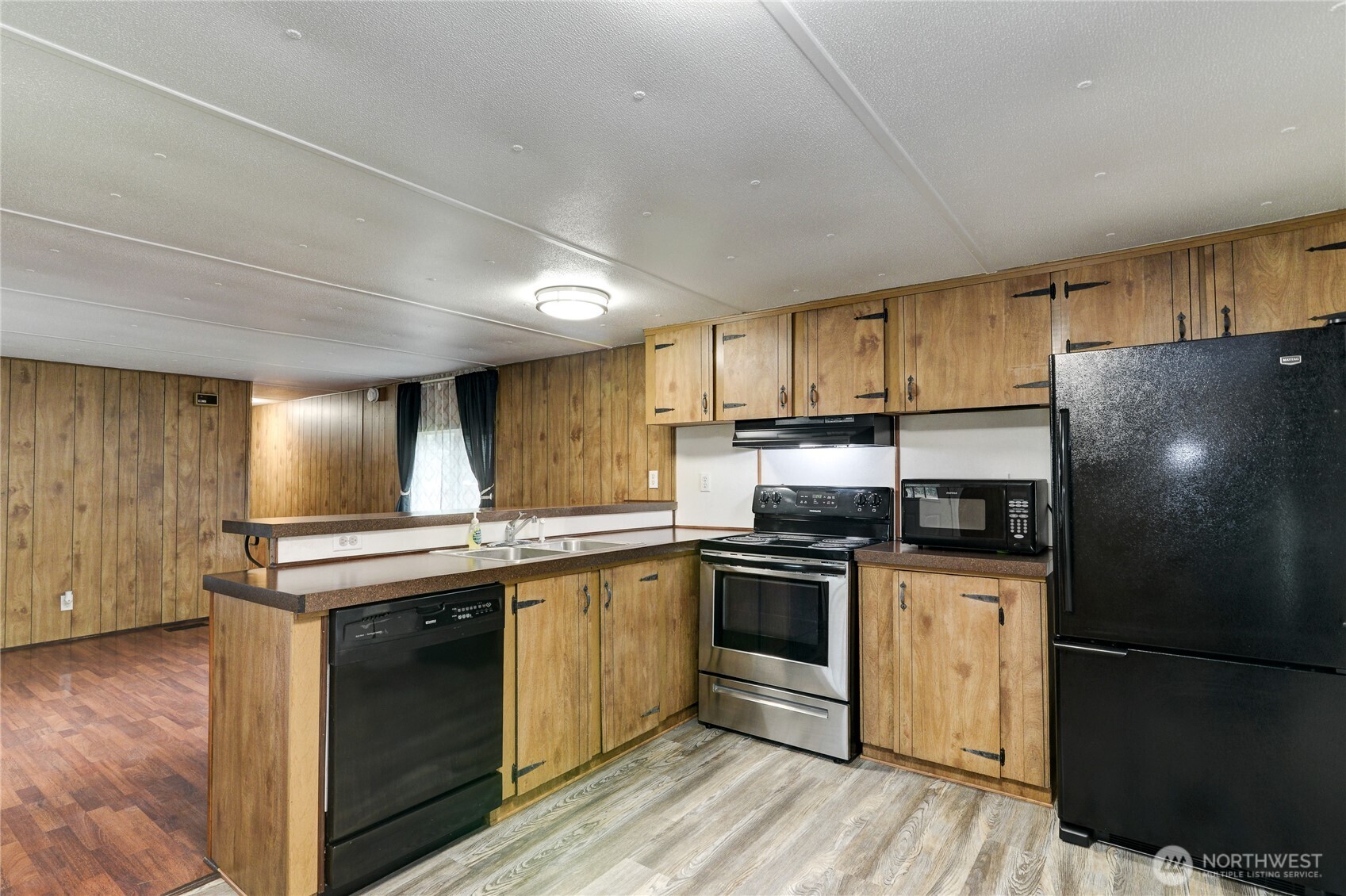 987 Tipsoo Loop Property Photo 14