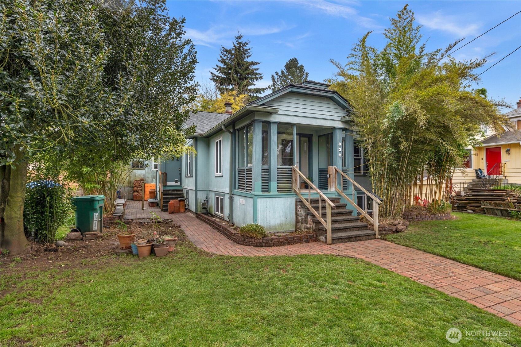 339 Nw 82nd Street Property Photo