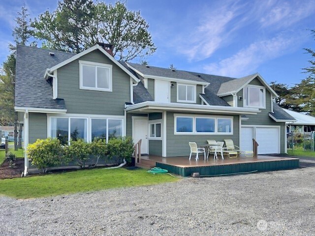 26320 Sandridge Road Property Photo