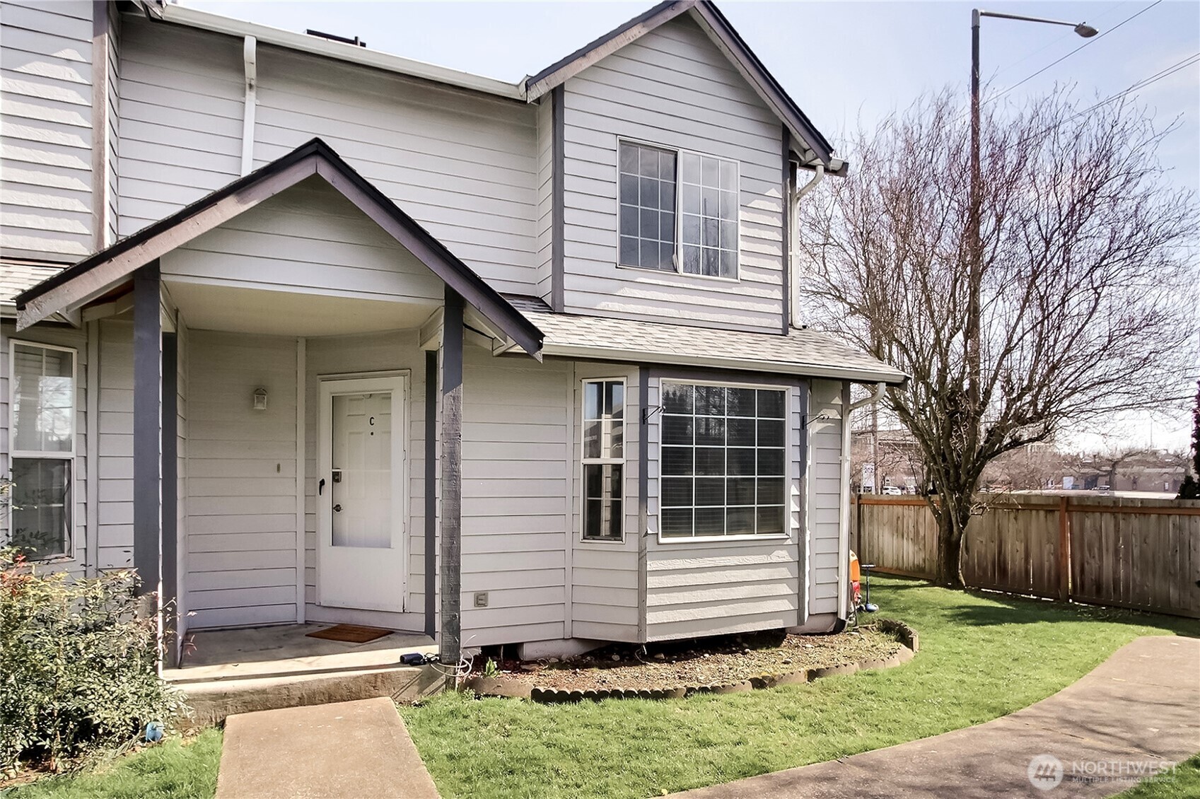 4003 S 74th Street C Property Photo