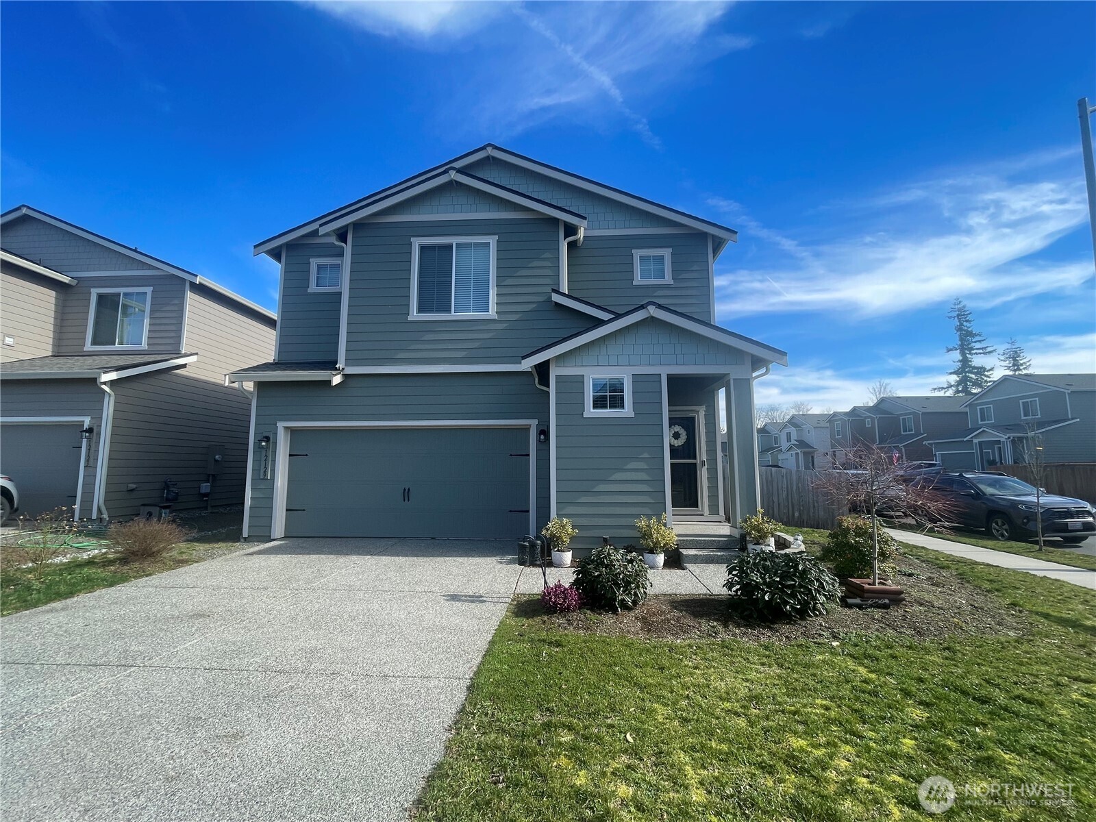 12129 315th Avenue Property Photo