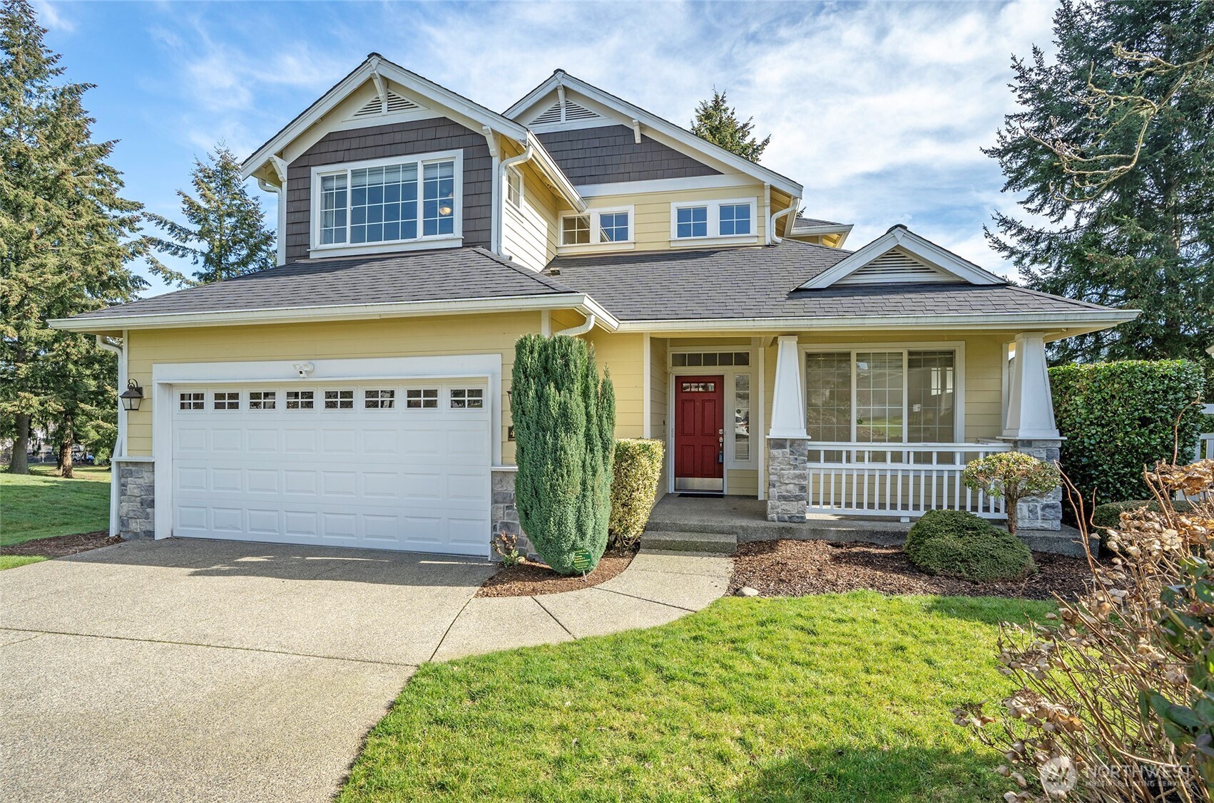 4329 Fairwood Boulevard Property Photo