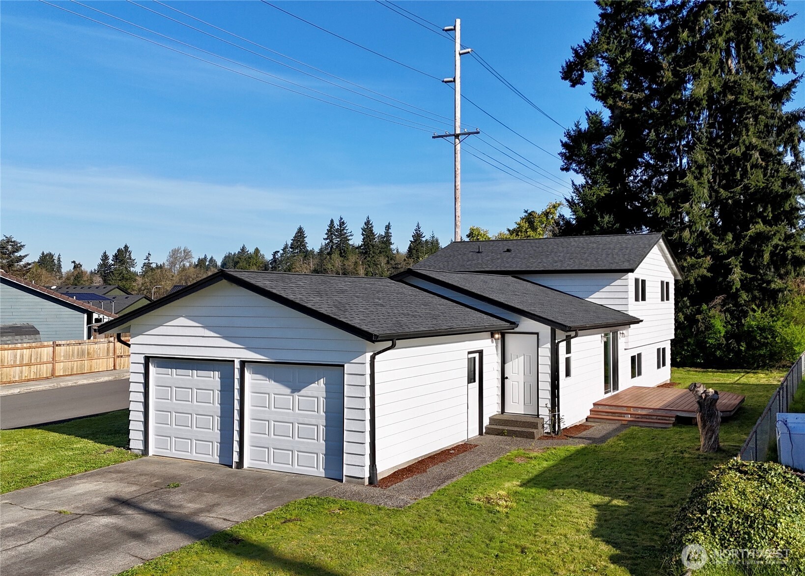 1716 W Young Street Property Photo