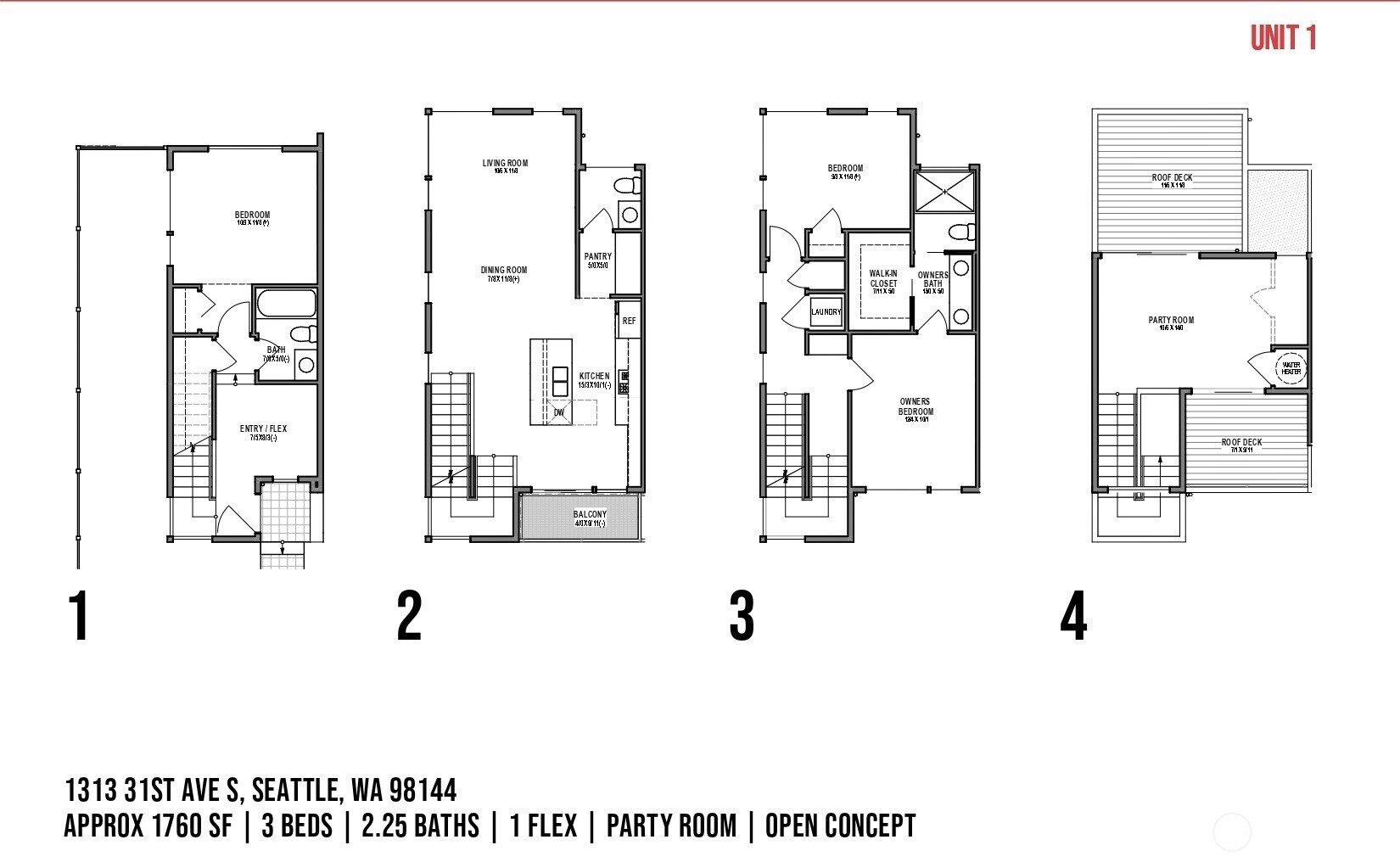 1313 31st Avenue Property Photo 39