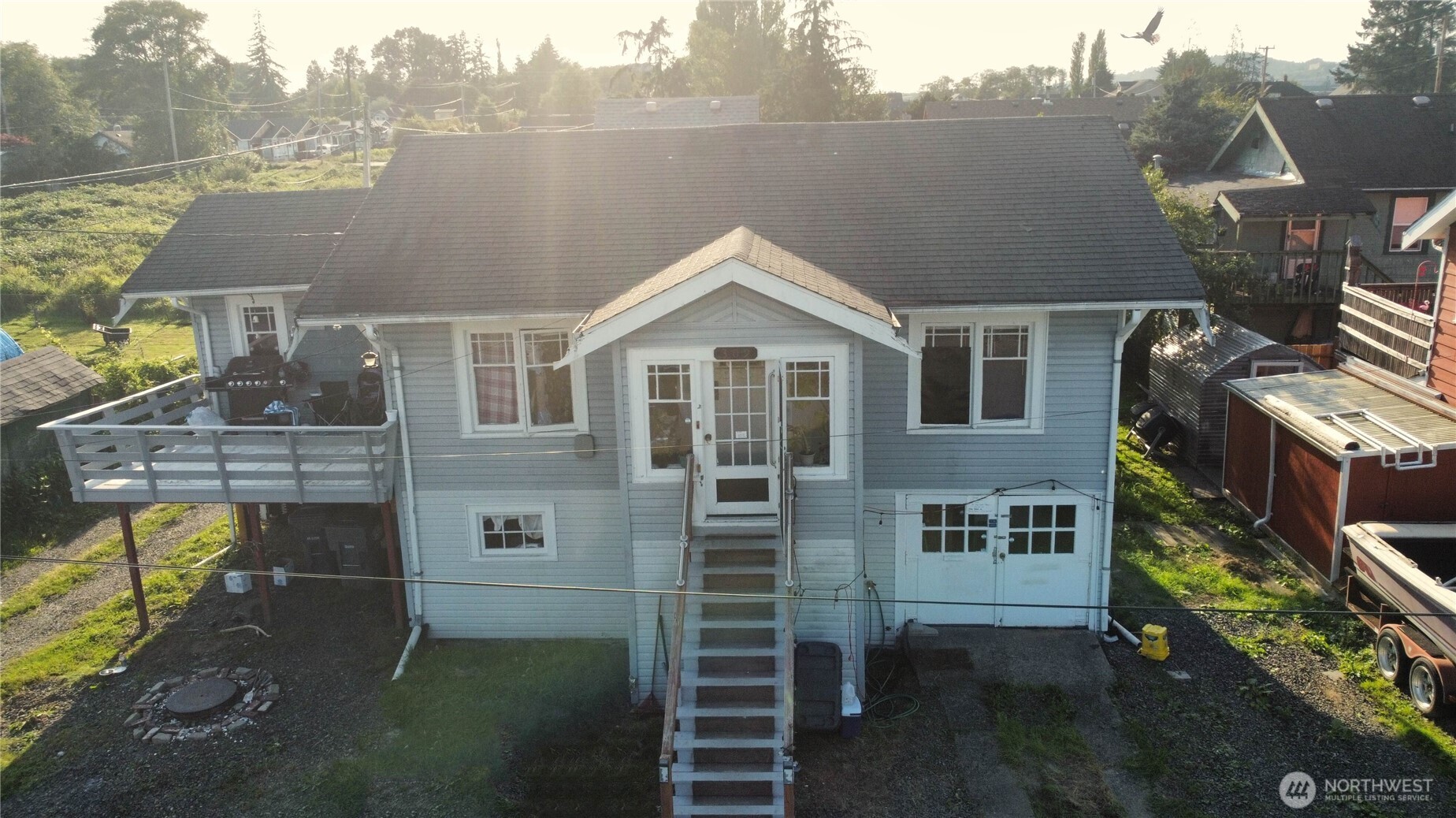 309 S Mill Property Photo