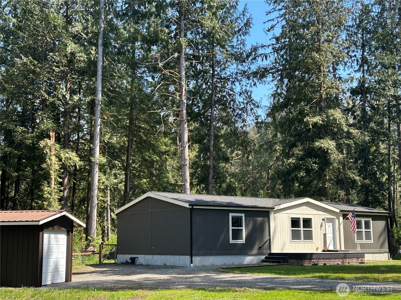 19675 Silver Creek Drive Property Photo 1