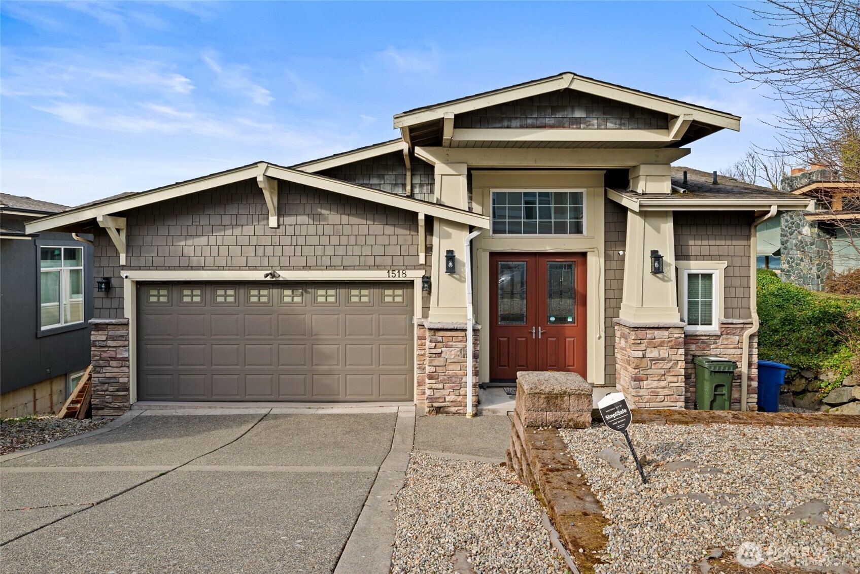 1518 S 5th Place Property Photo