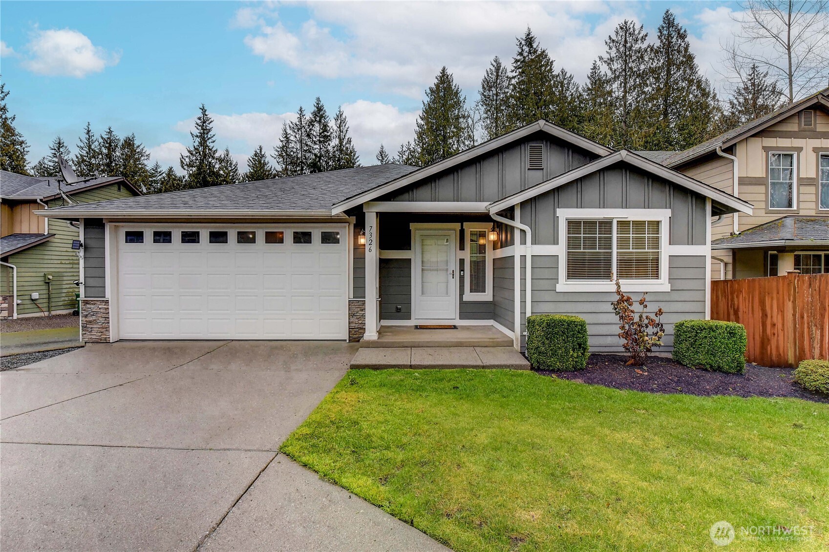 7326 39th Place Property Photo