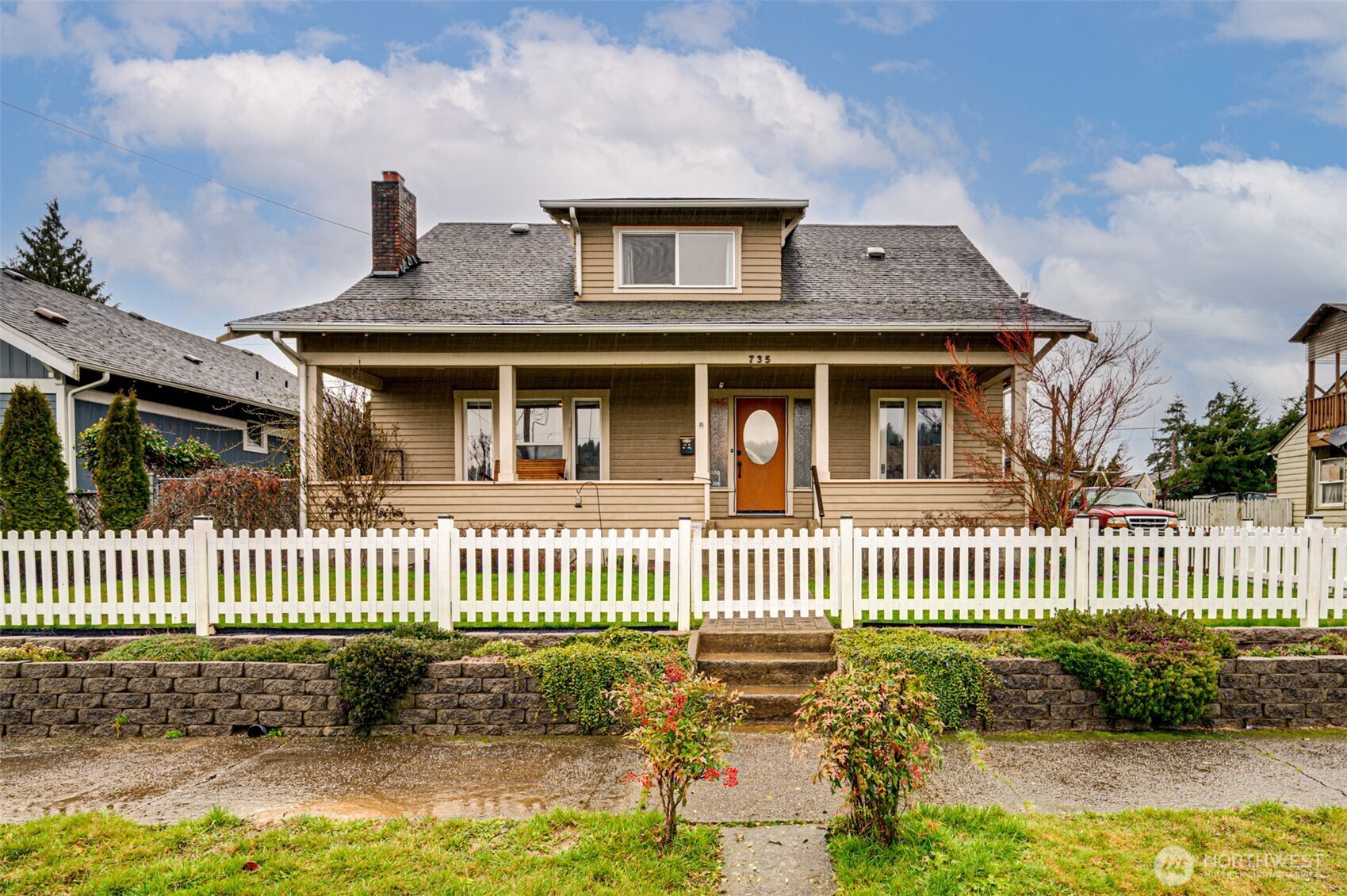 735 Nw New York Avenue Property Photo
