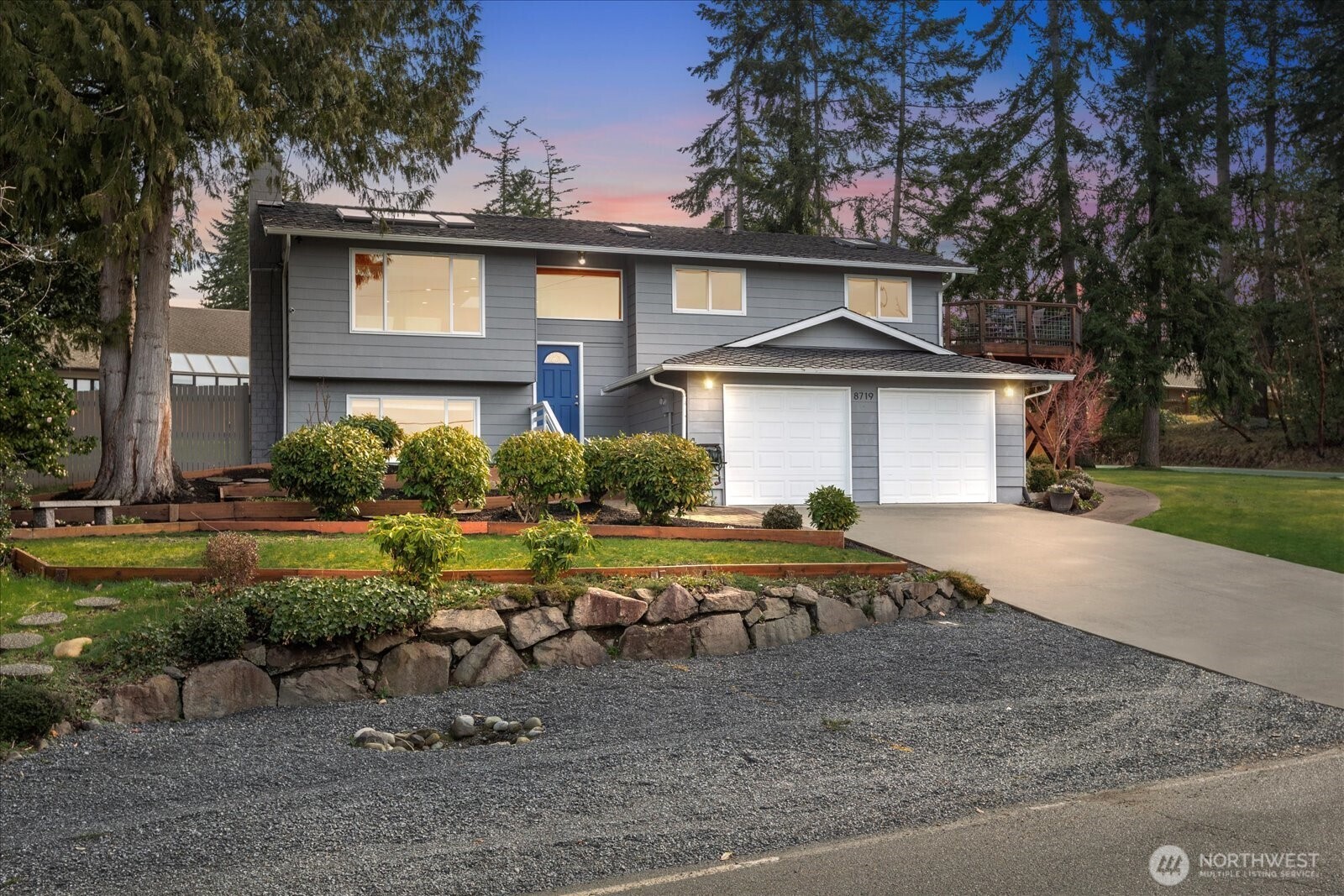 8719 54th Place Property Photo