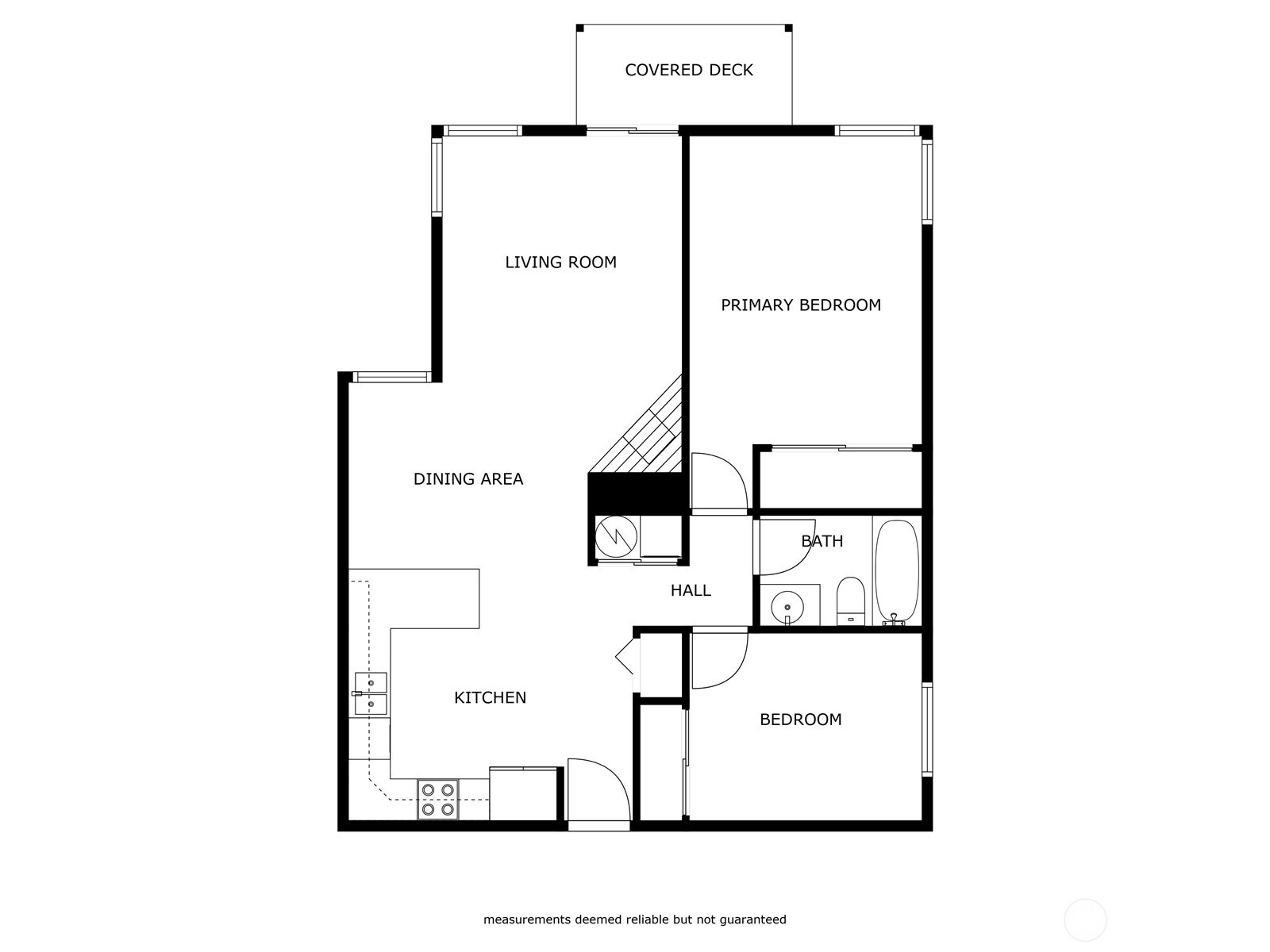700 Front Street B109 Property Photo 28