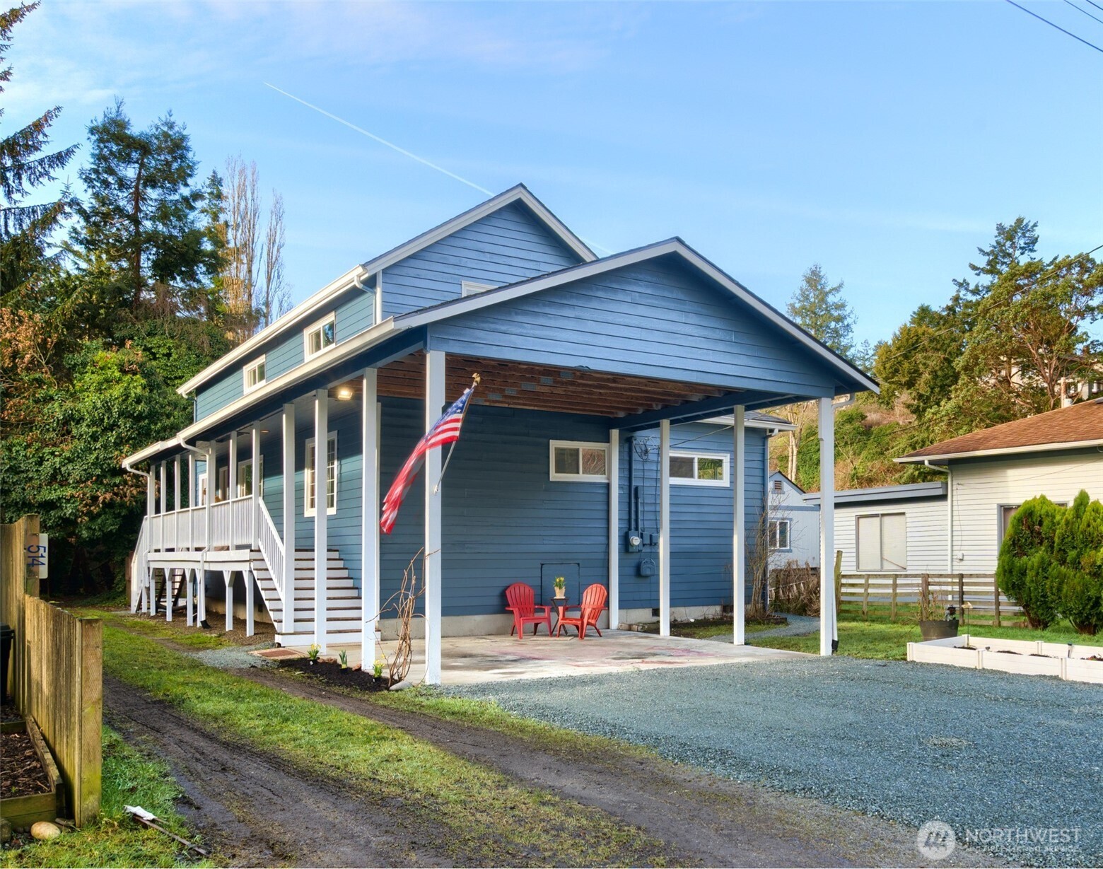 506 Myrtle Street Property Photo