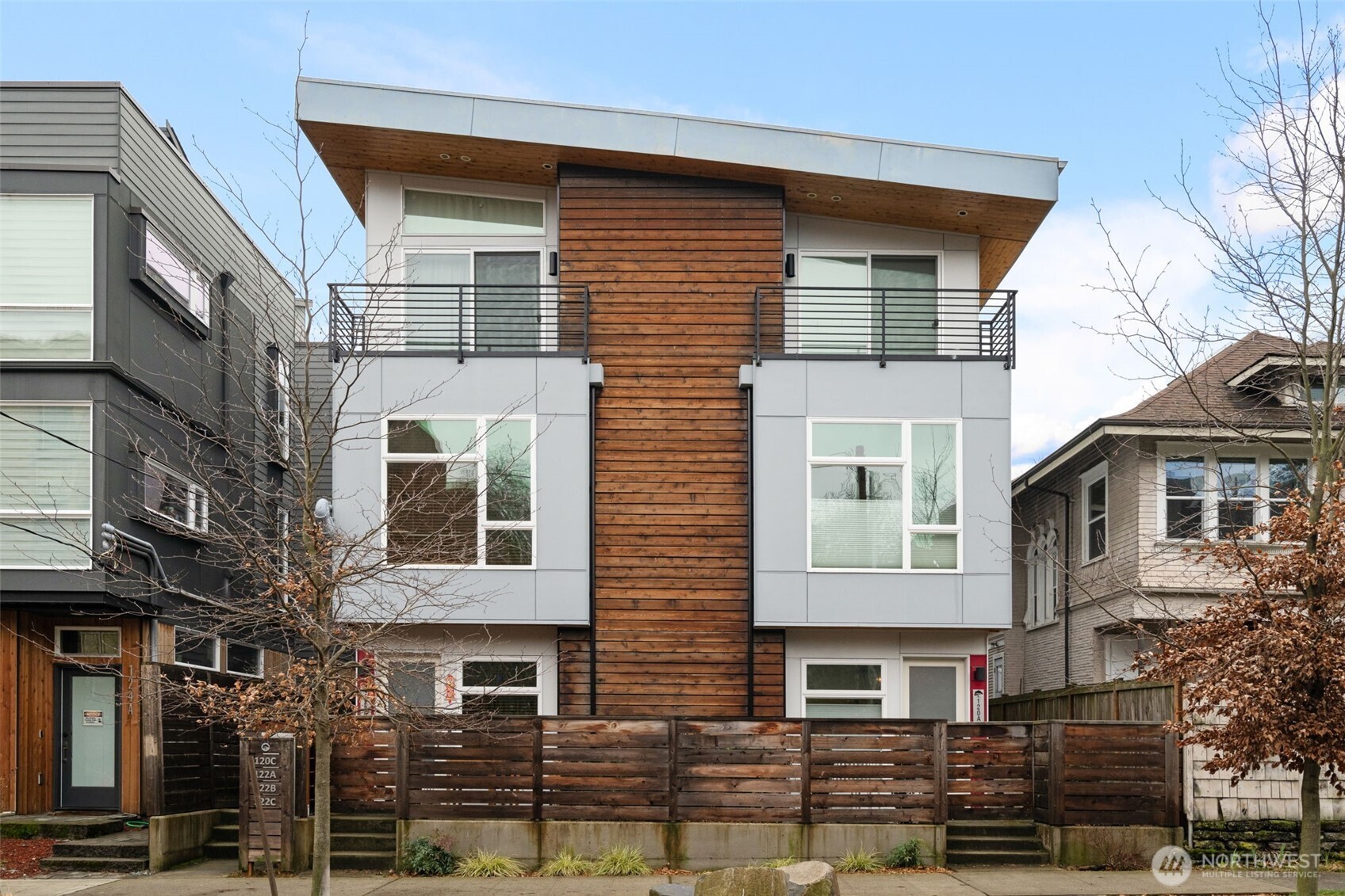 122 17th Avenue B Property Photo