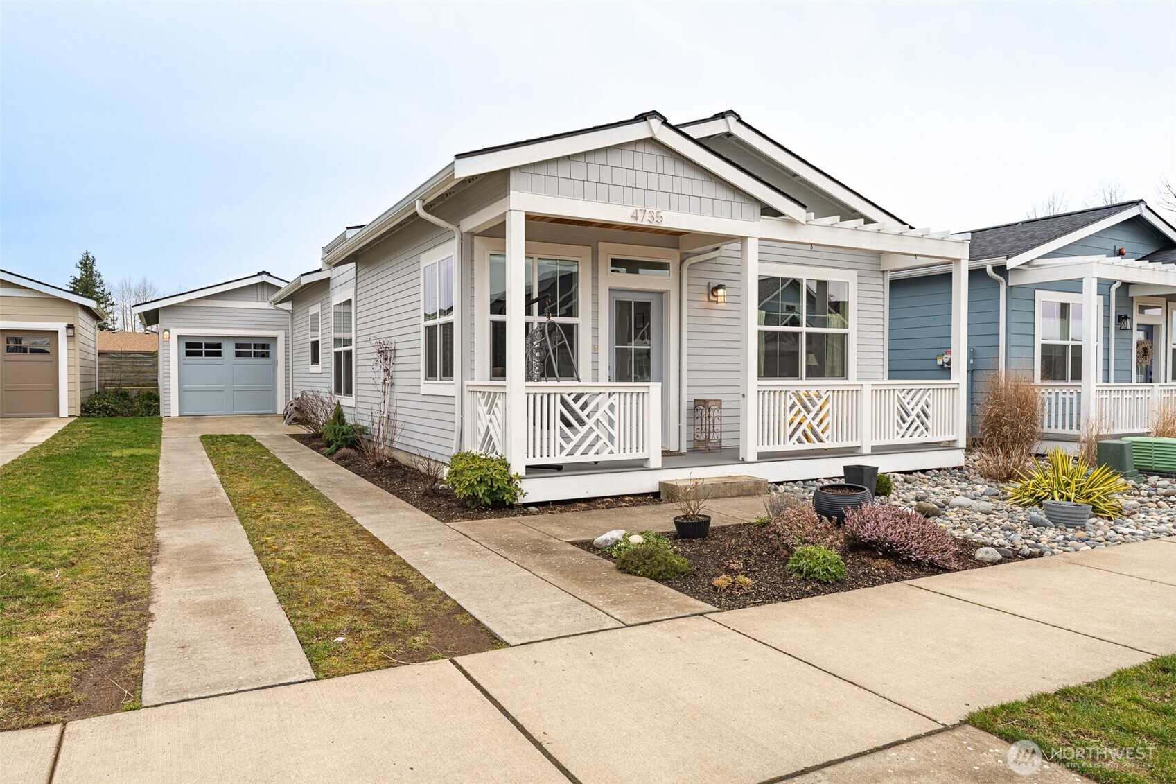 4735 Spring Brook Court Property Photo