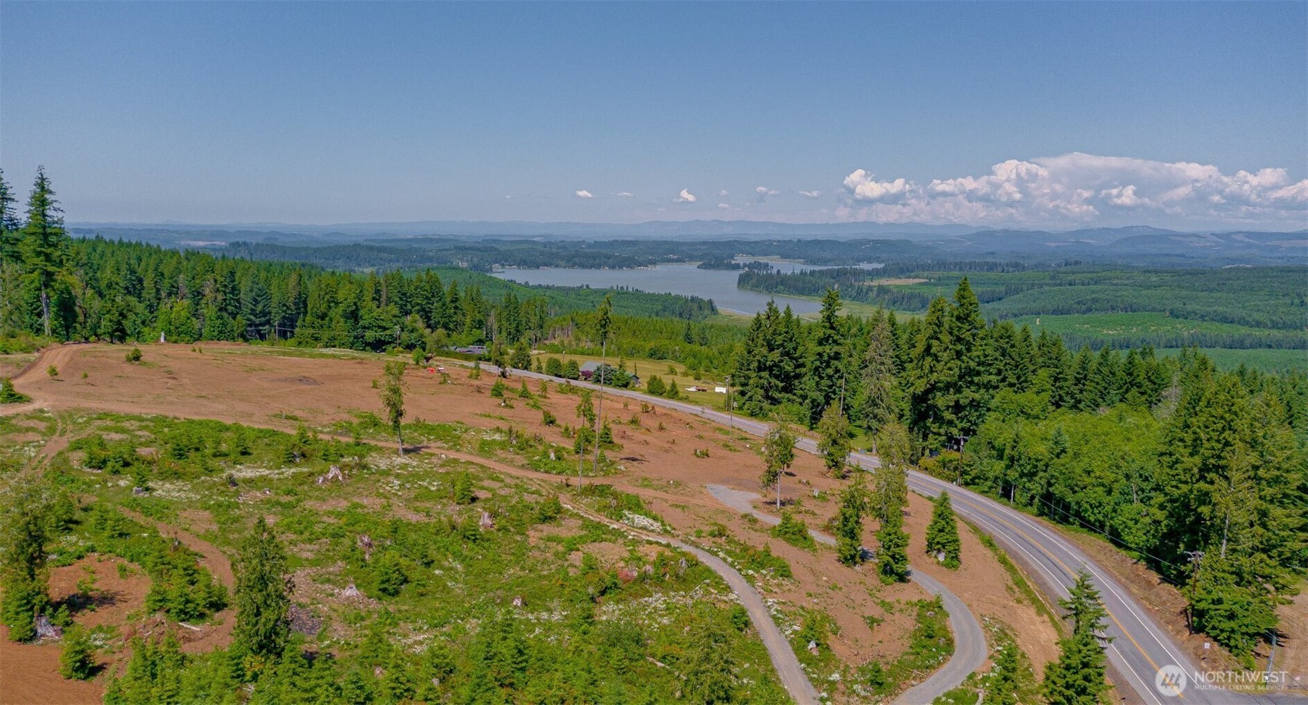 0 Silver Lake Lot 9 Road Property Photo