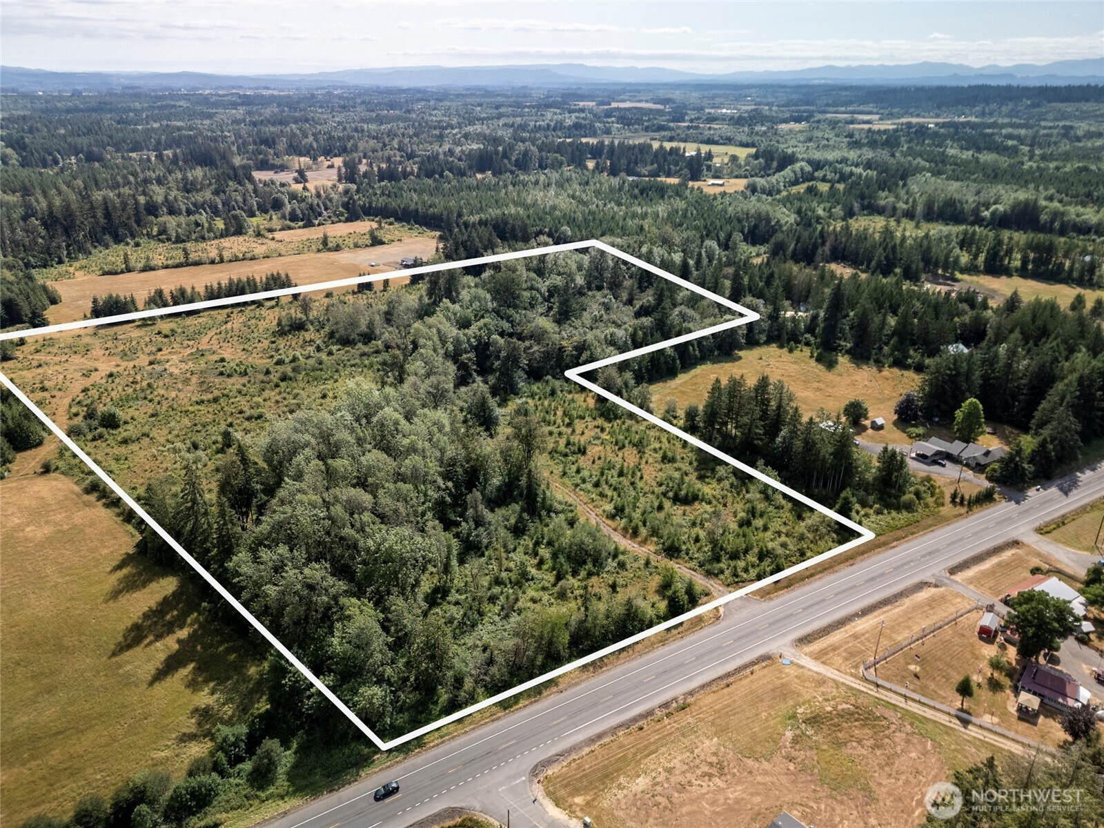0 Us Highway 12 Property Photo 5