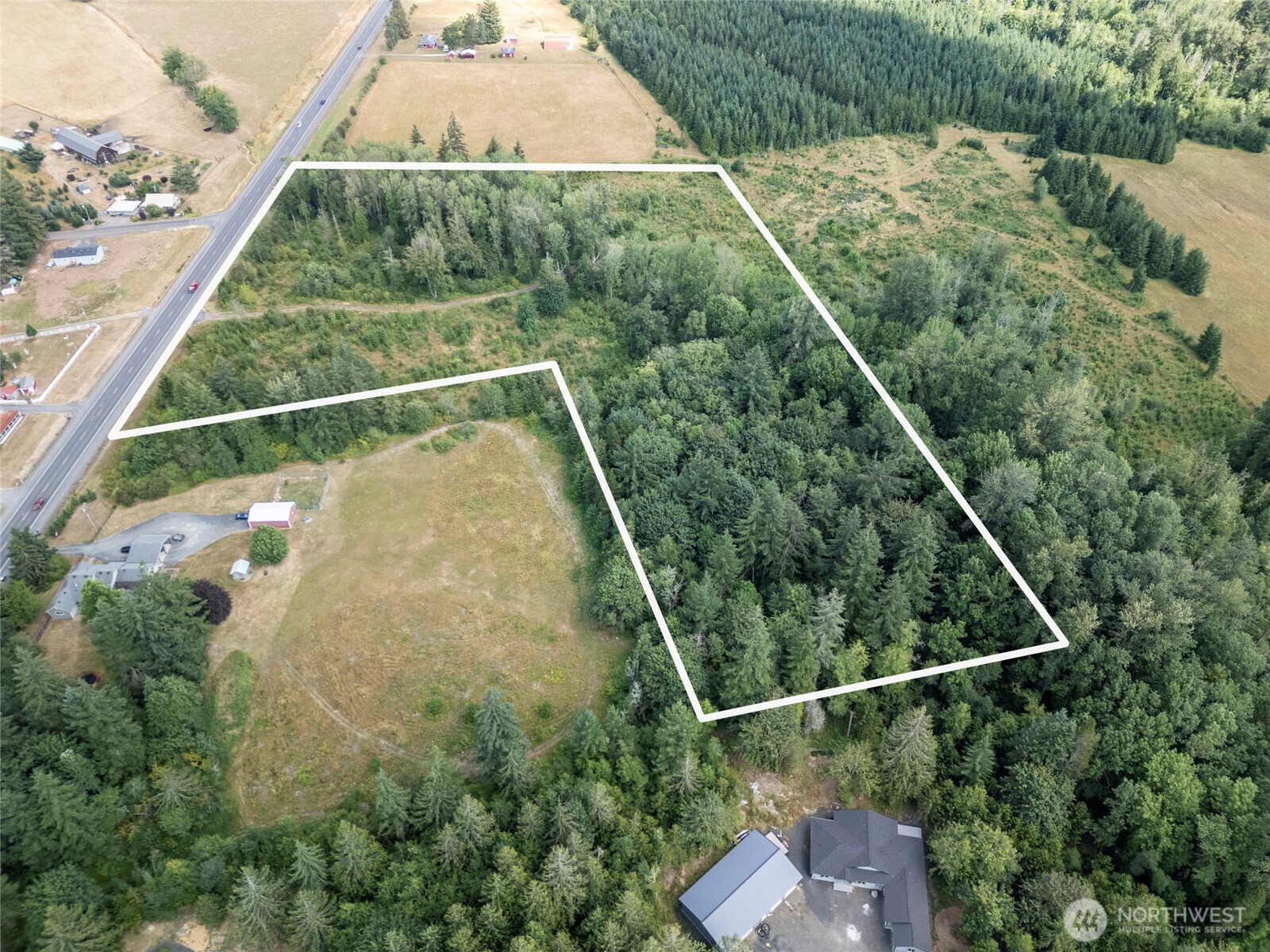 0 Us Highway 12 Property Photo 7