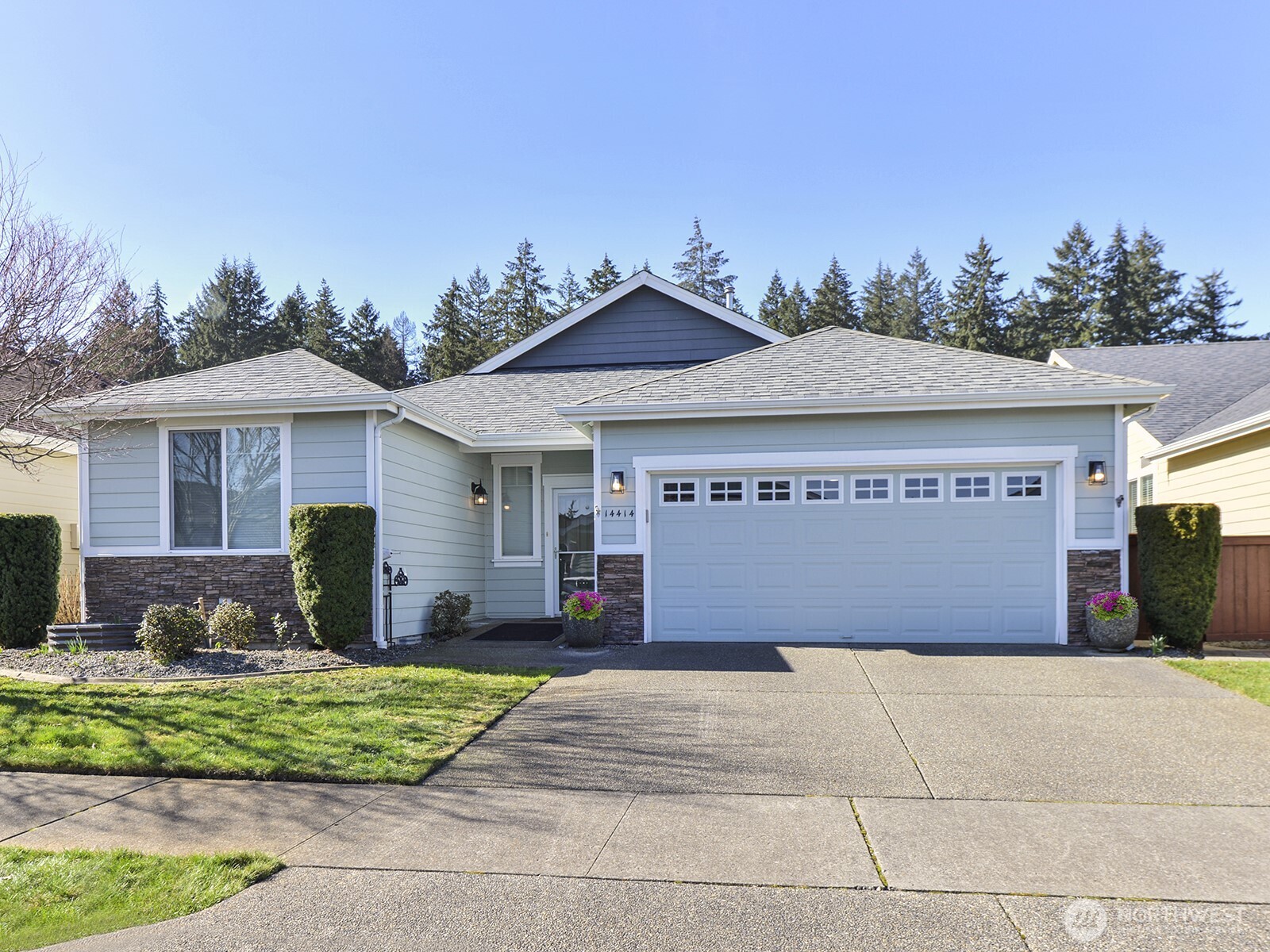 14414 21st Avenue Property Photo 1