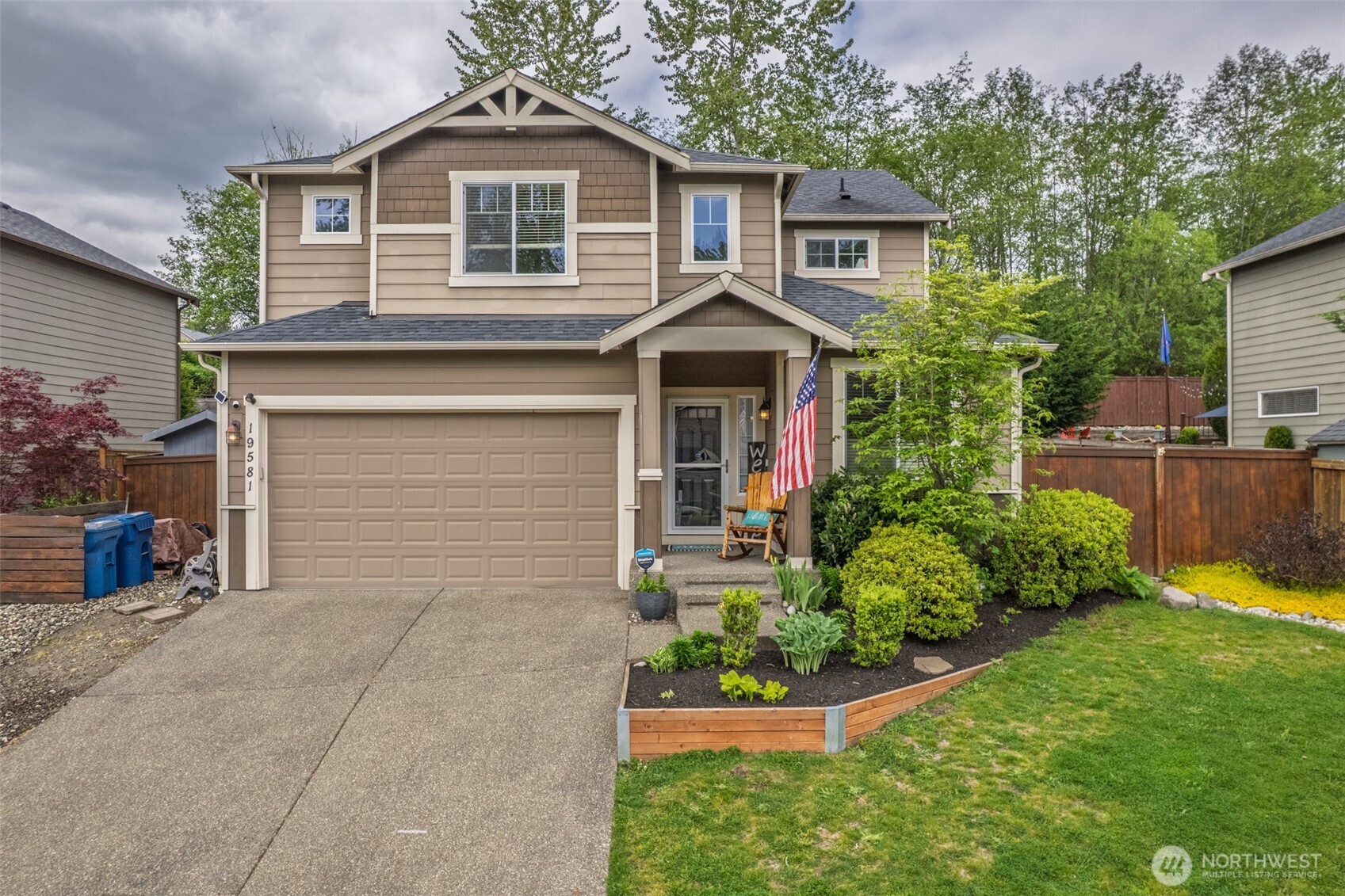 19581 141st Place Property Photo