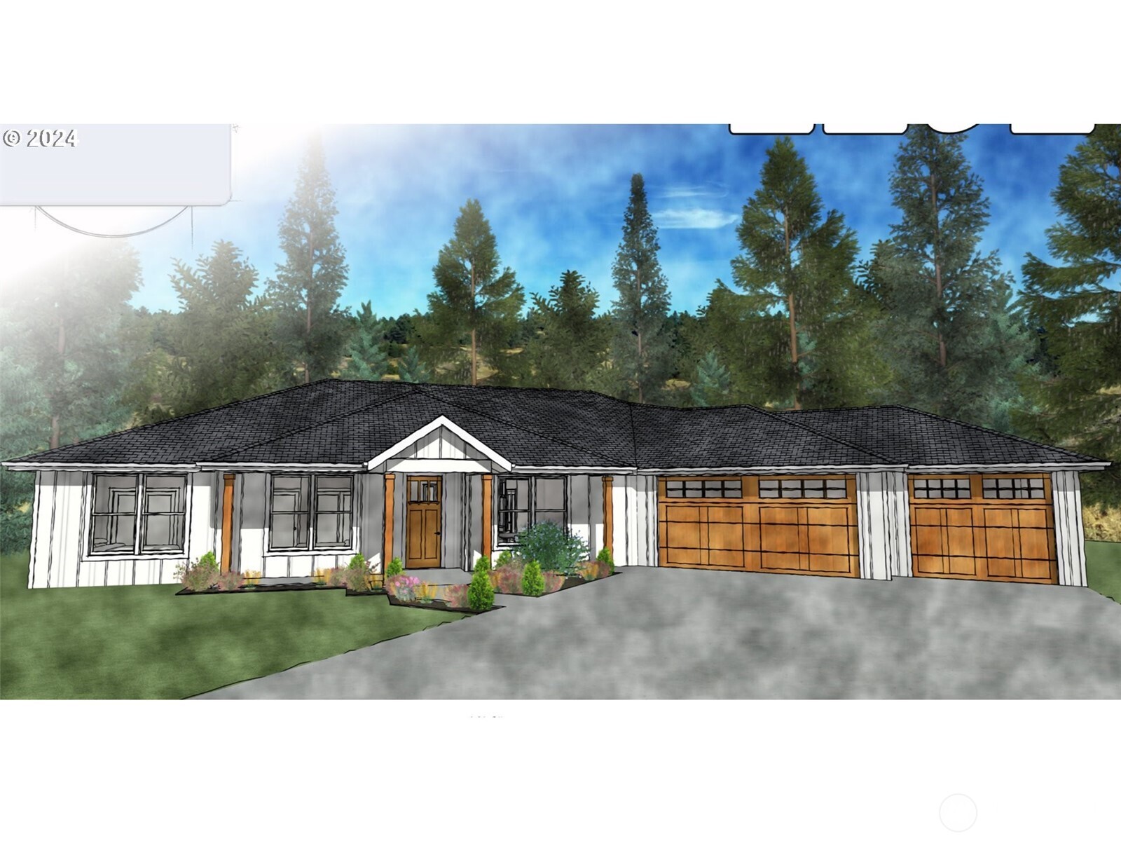 0 Silver Lake Lot 9 Road Property Photo