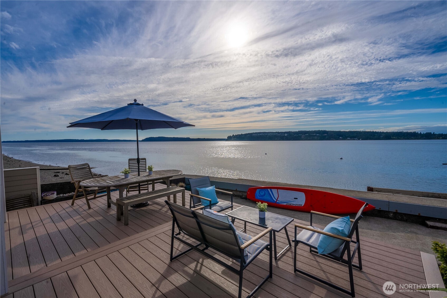 4434 Sunset Beach Road Property Photo