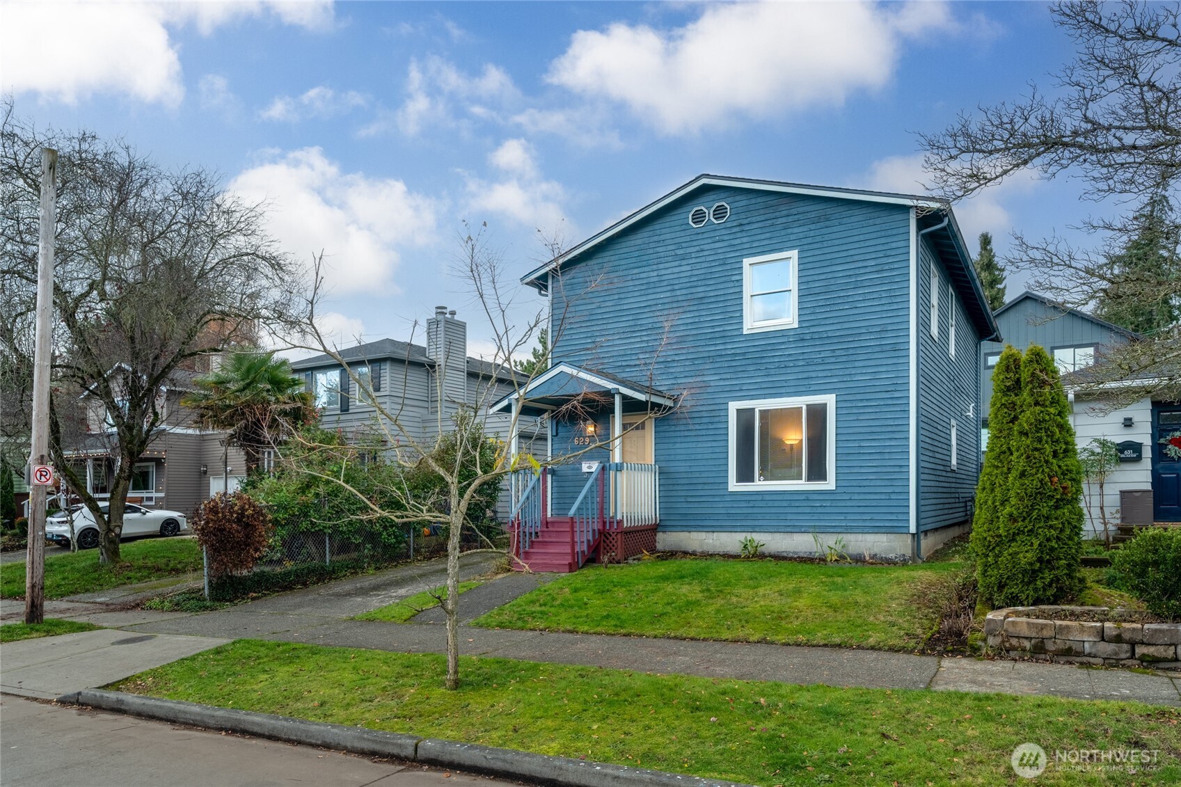 629 29th Avenue Property Photo