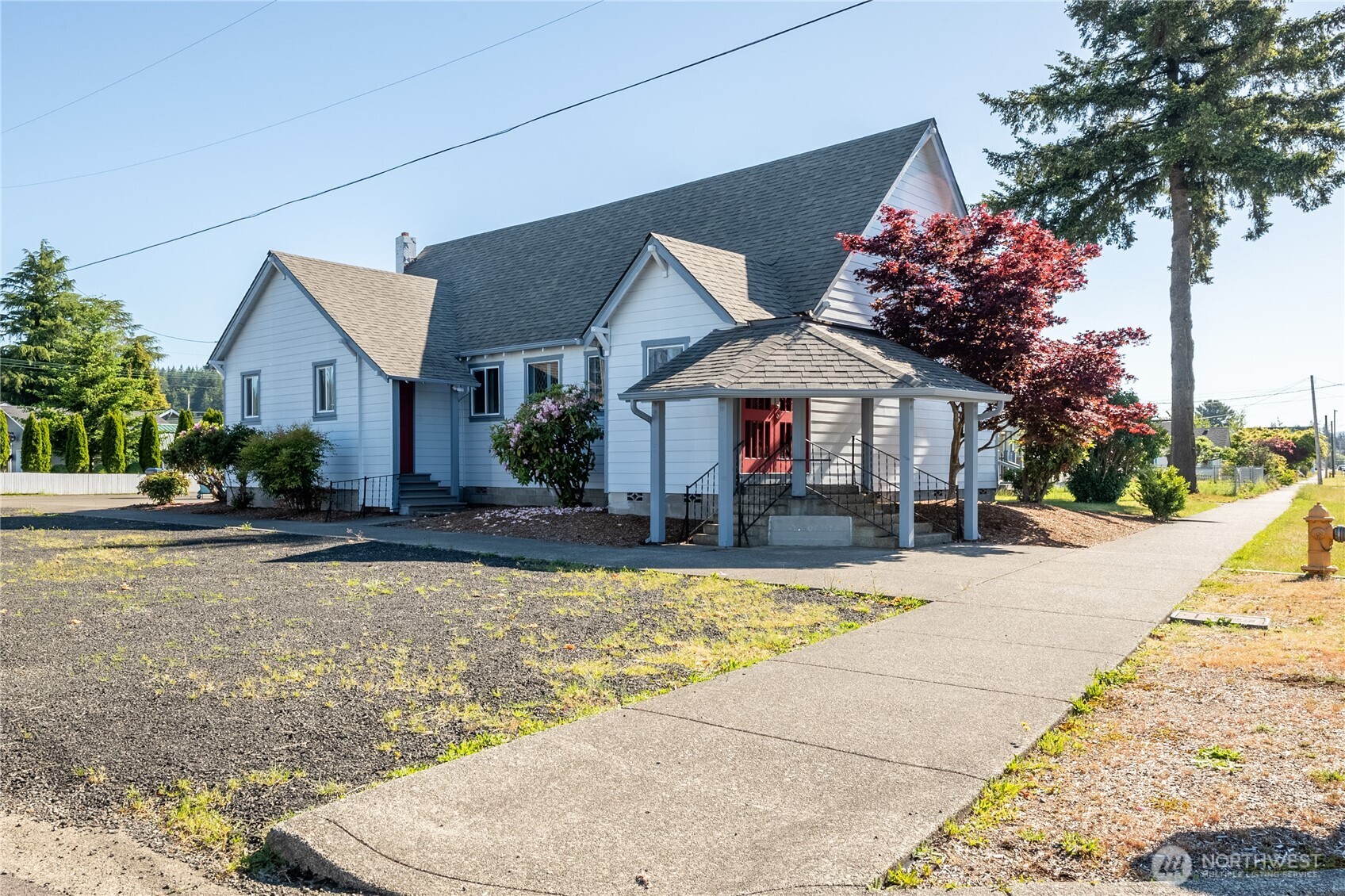 622 W Young Street Property Photo