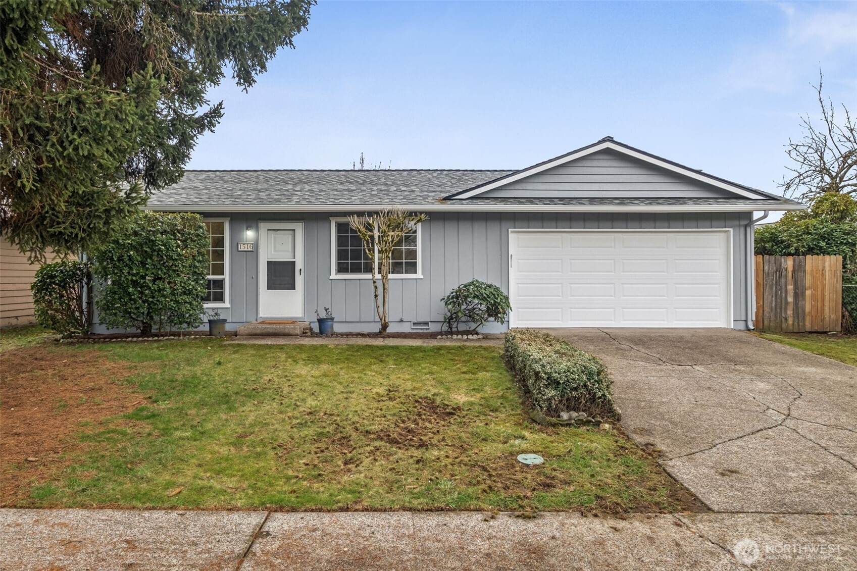 1516 21st Street Property Photo