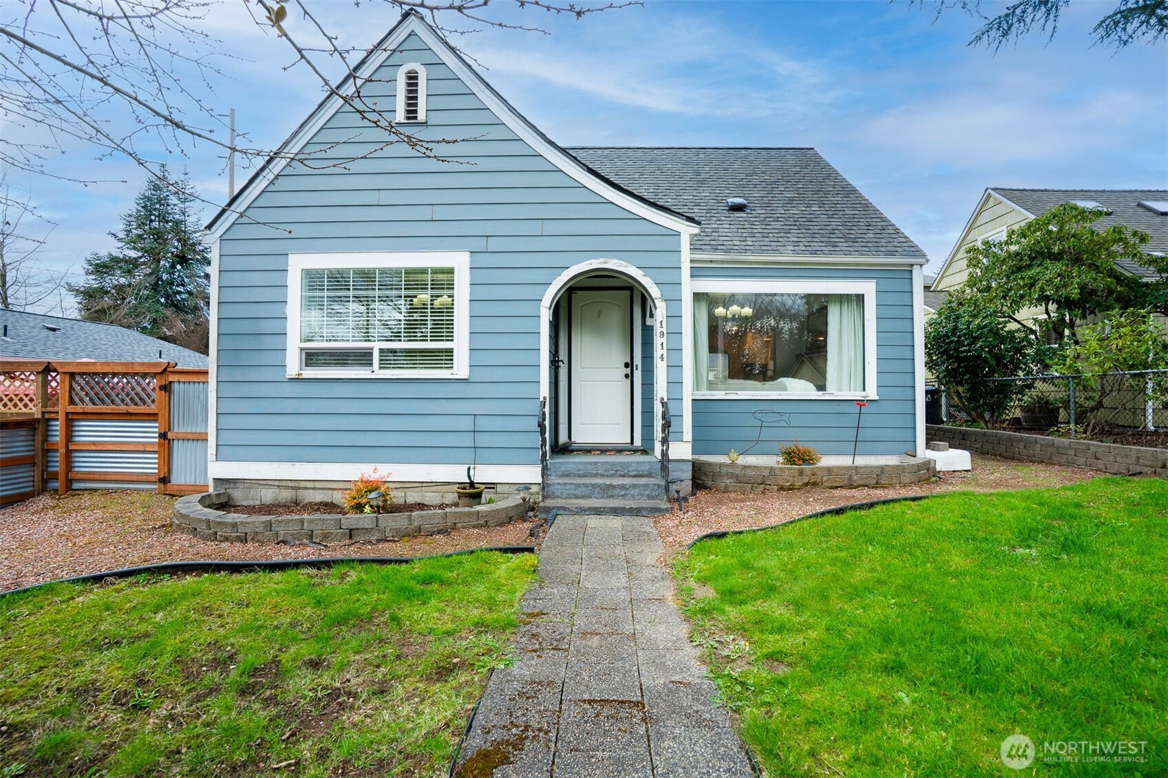 1914 Conger Avenue Property Photo