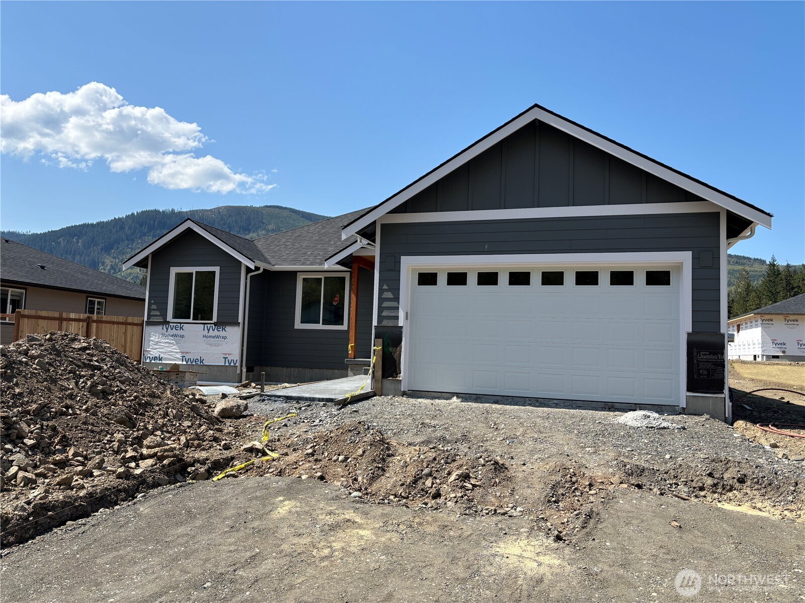 Mount Baker Snr High Real Estate Listings Main Image