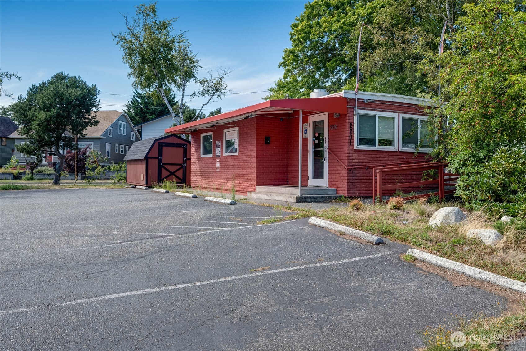 2201 Cornwall Avenue Property Photo 1
