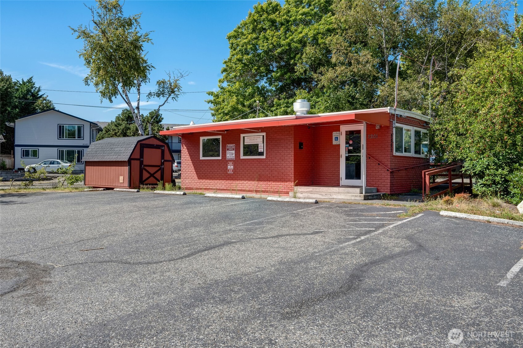 2201 Cornwall Avenue Property Photo 2
